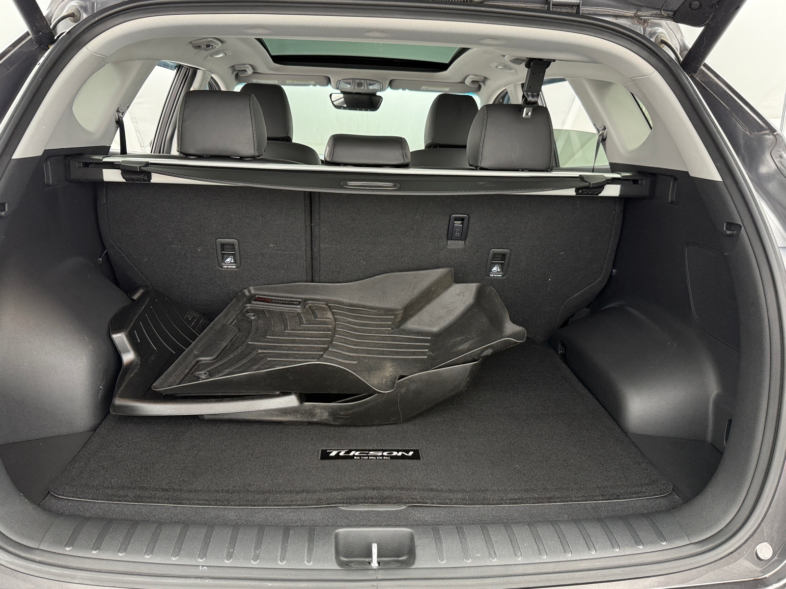 Thumbnail: 2020 Hyundai Tucson - 6