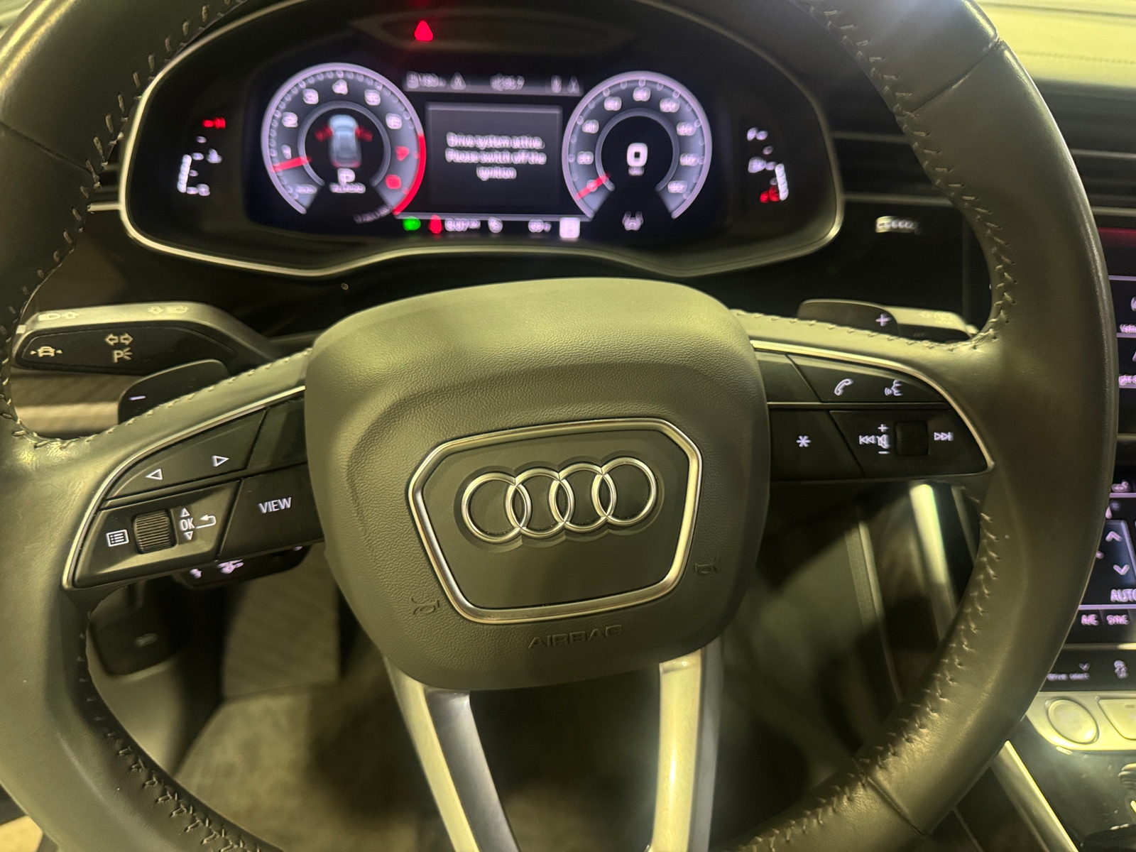 Thumbnail: 2019 Audi Q8 - 4