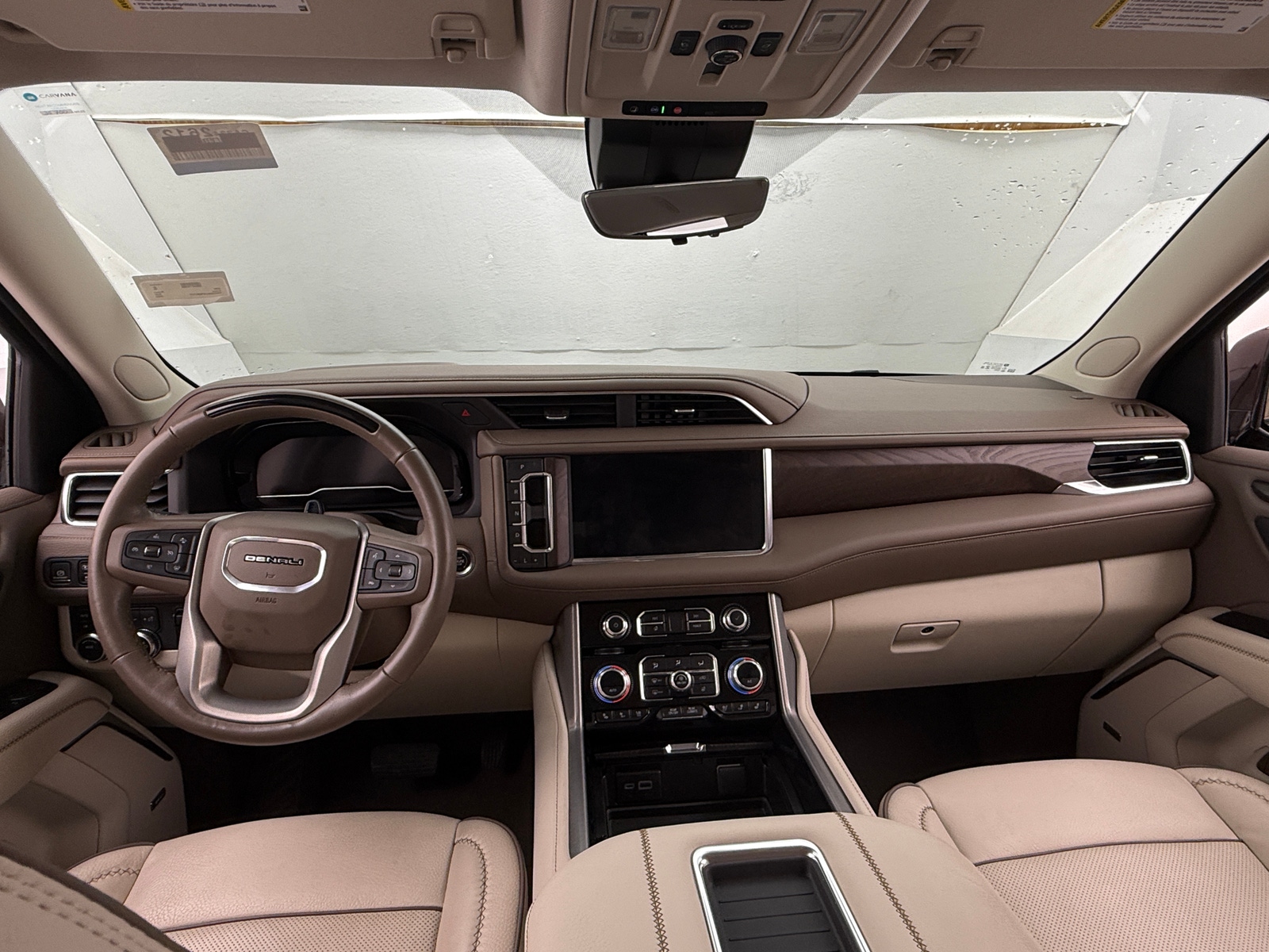 Thumbnail: 2023 GMC Yukon - 2