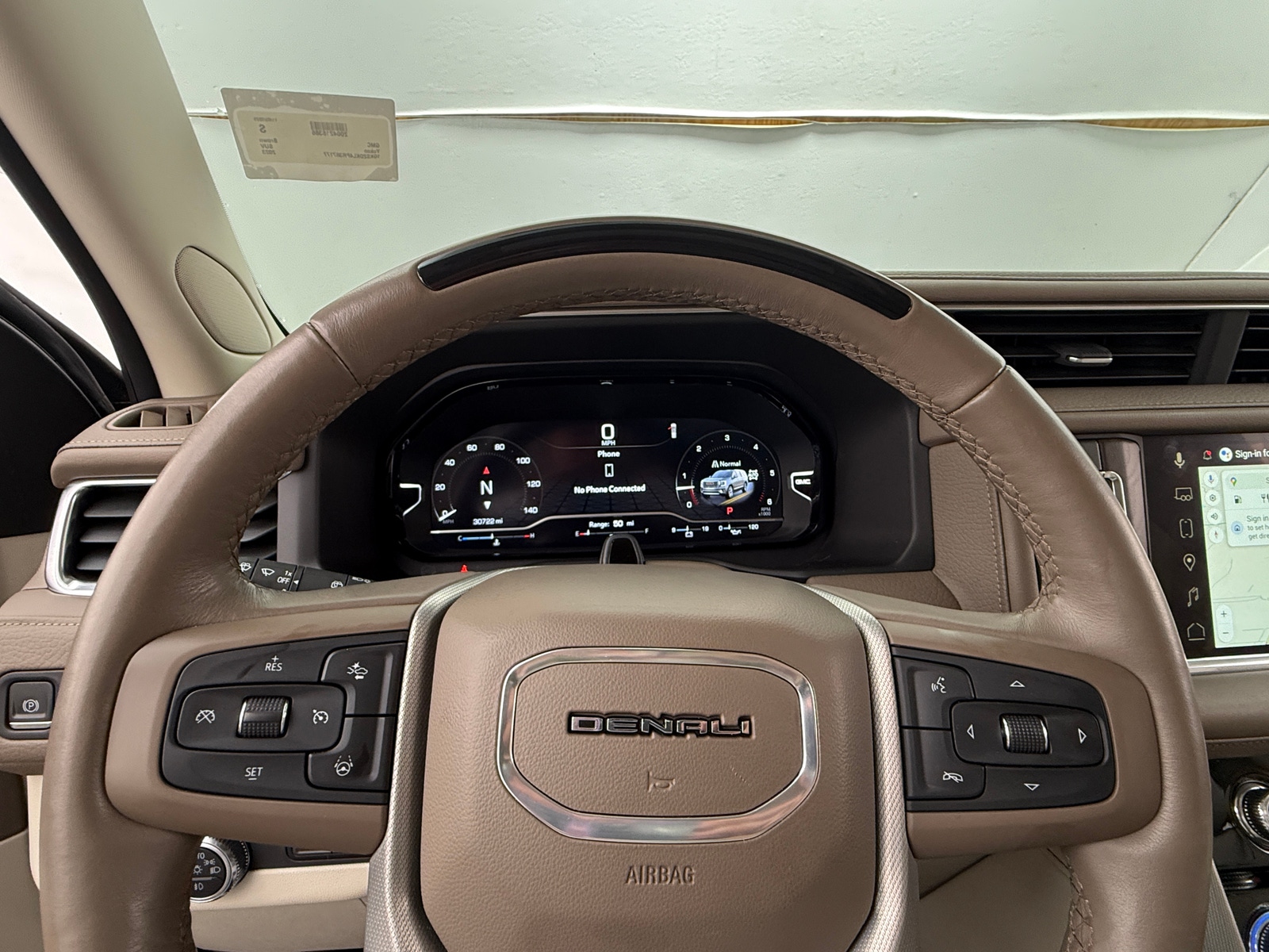 Thumbnail: 2023 GMC Yukon - 4