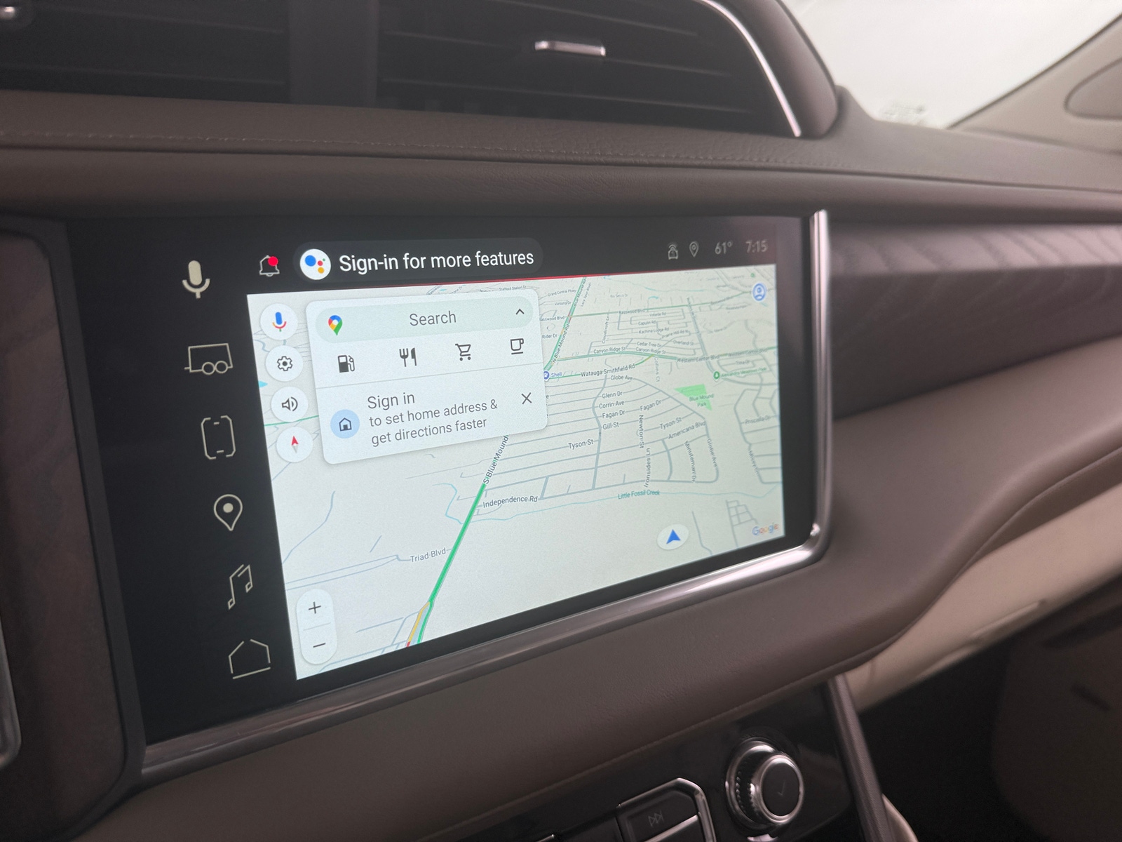 Thumbnail: 2023 GMC Yukon - 3