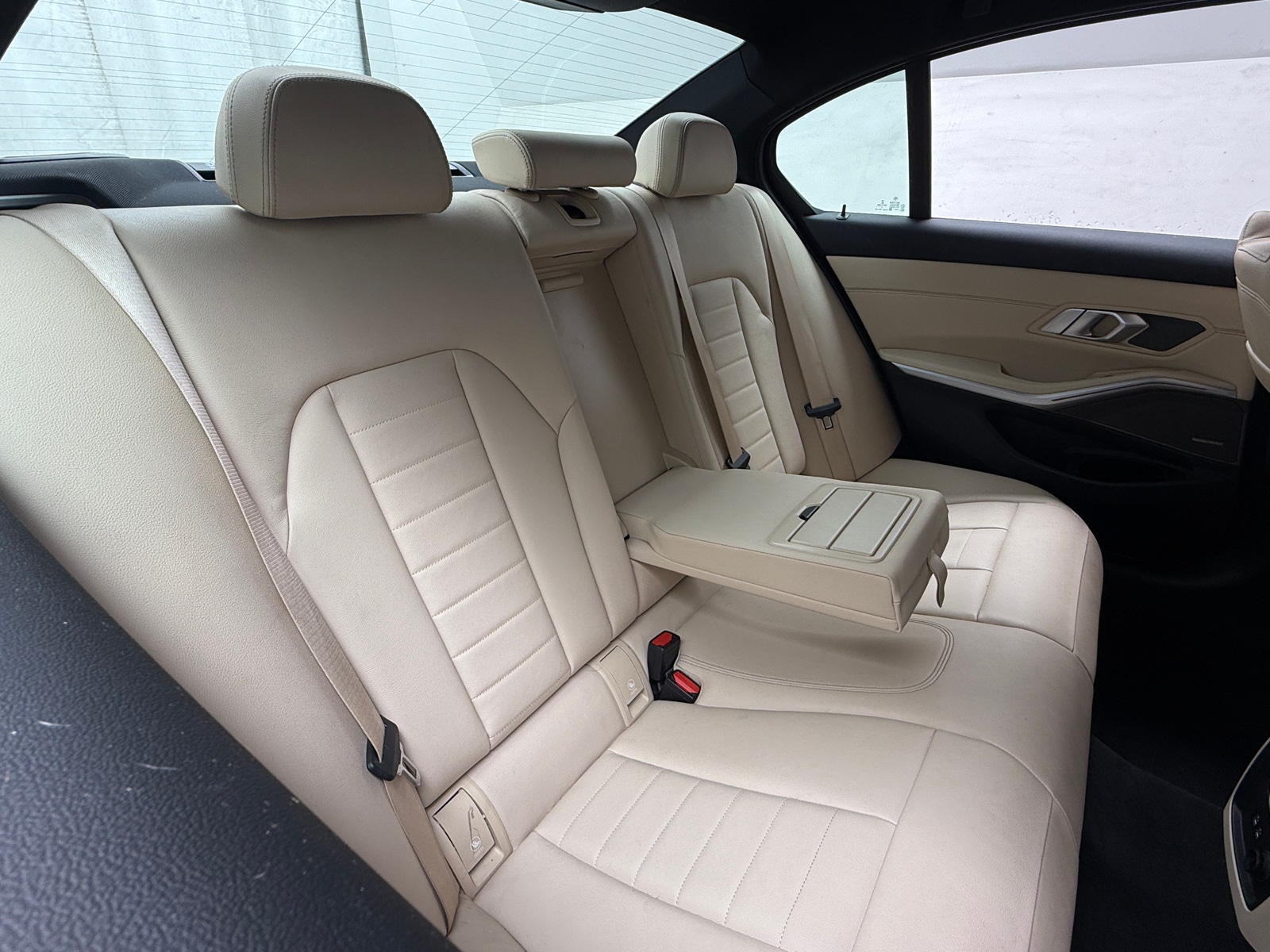 Thumbnail: 2020 BMW 3 Series - 5