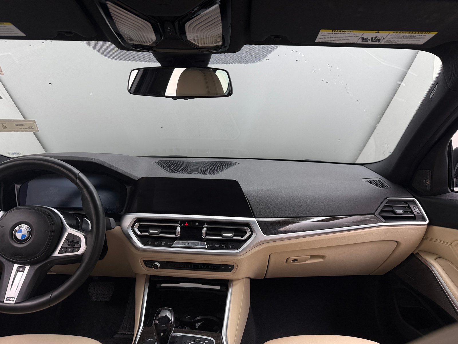 Thumbnail: 2020 BMW 3 Series - 2