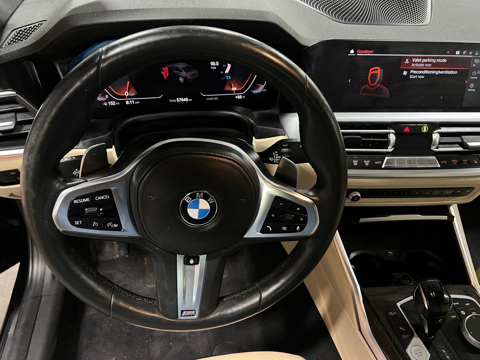 Thumbnail: 2020 BMW 3 Series - 4
