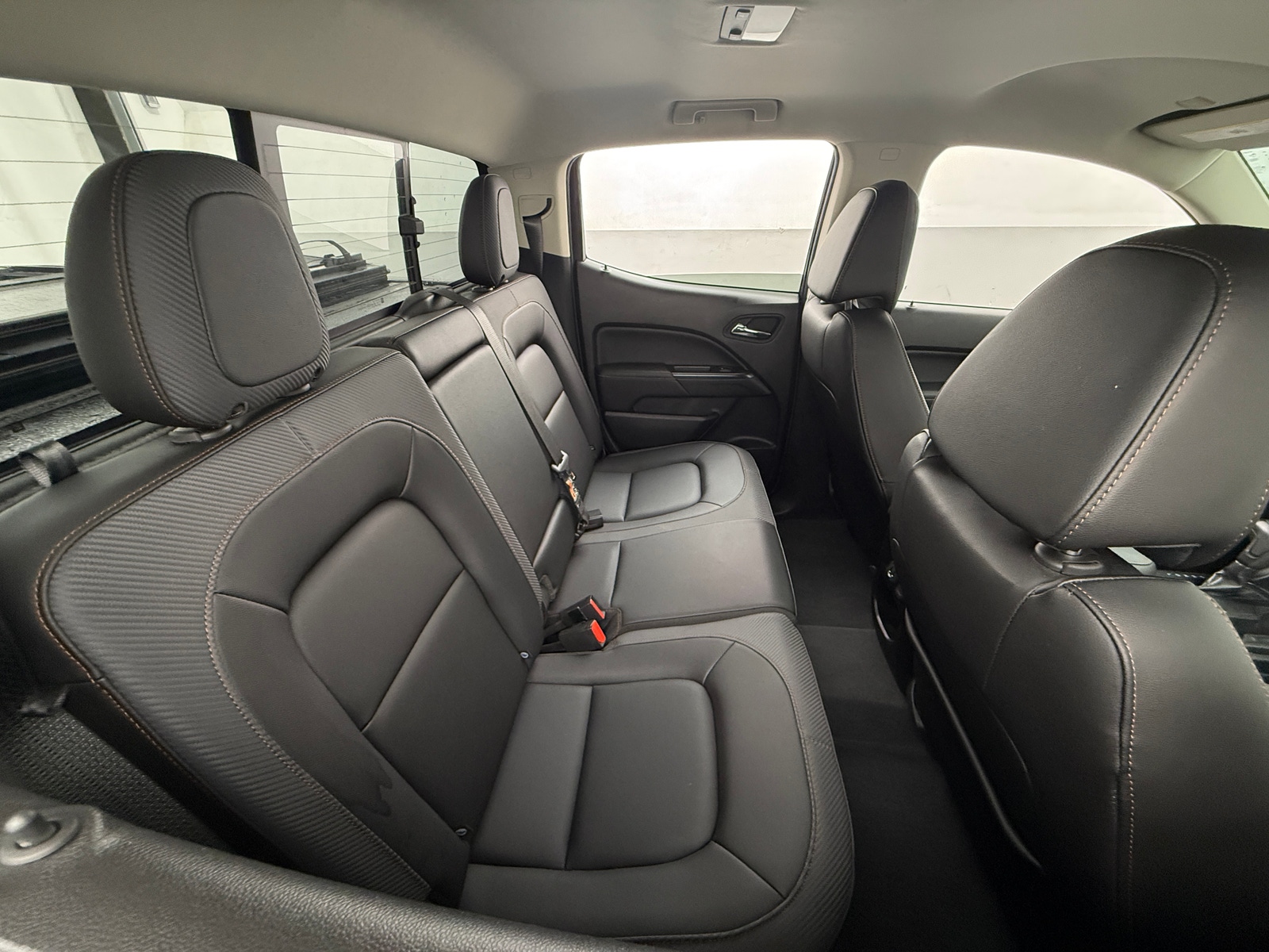 Thumbnail: 2021 GMC Canyon - 5