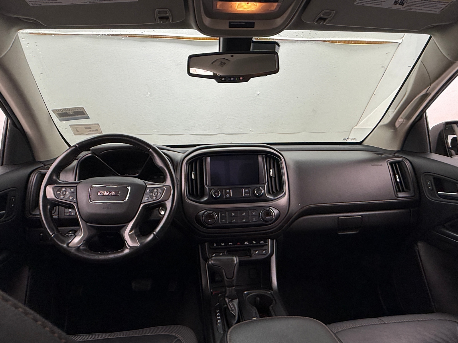 Thumbnail: 2021 GMC Canyon - 2