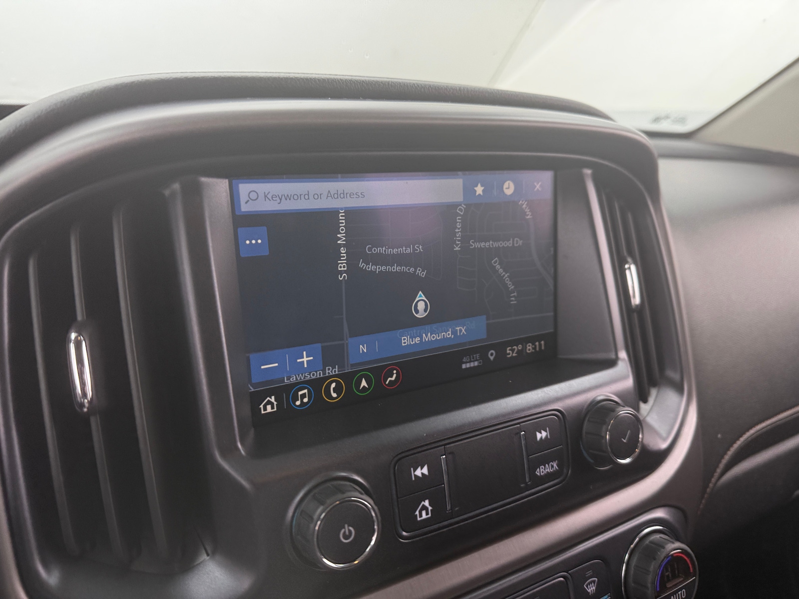 Thumbnail: 2021 GMC Canyon - 3