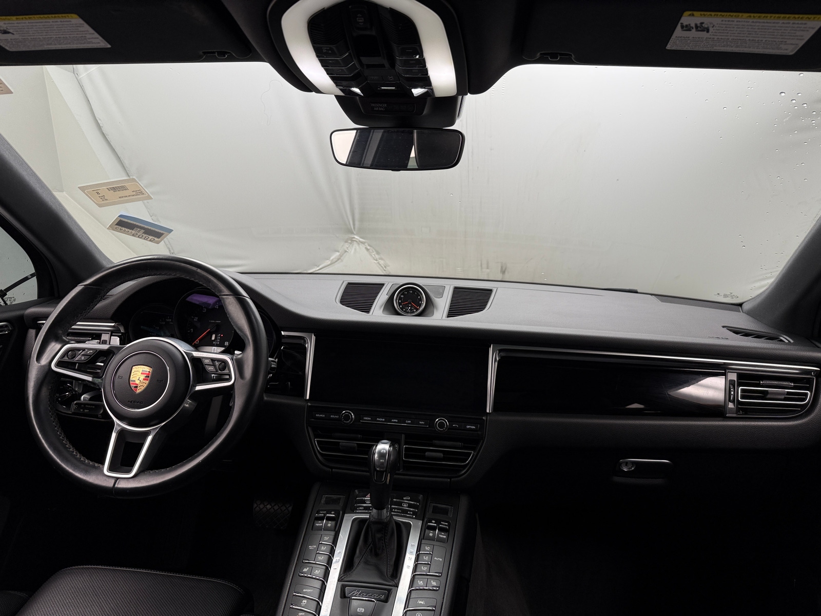 Thumbnail: 2019 Porsche Macan - 2