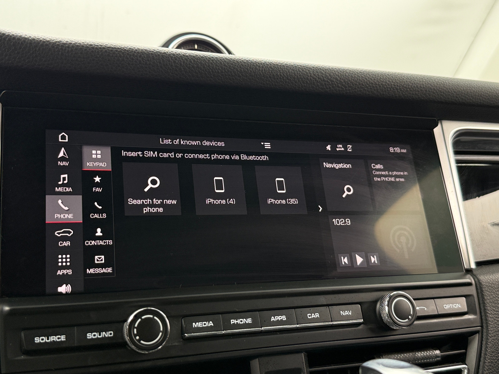 Thumbnail: 2019 Porsche Macan - 3