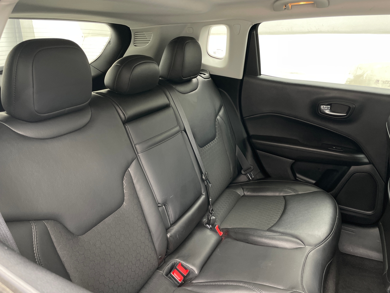 Thumbnail: 2019 Jeep Compass - 6