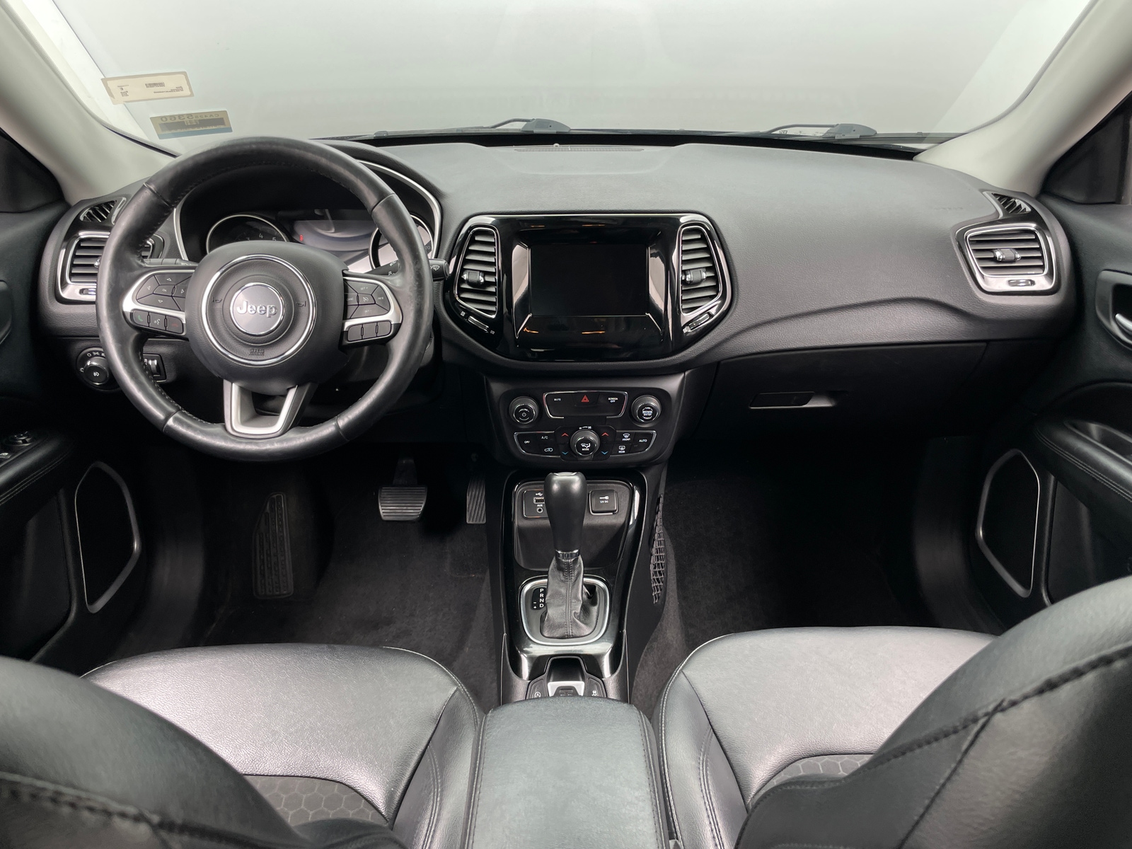 Thumbnail: 2019 Jeep Compass - 3