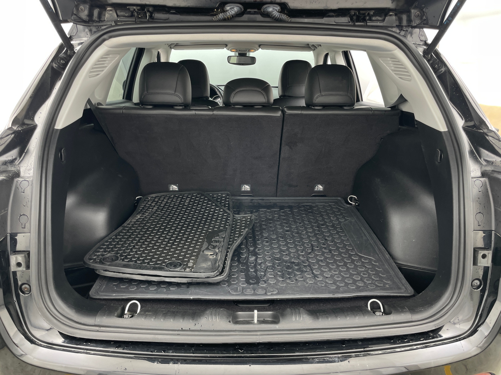 Thumbnail: 2019 Jeep Compass - 7