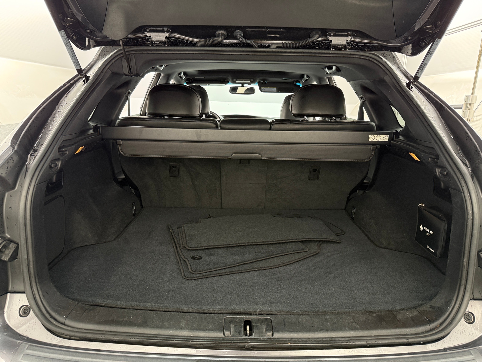 Thumbnail: 2014 Lexus RX - 7