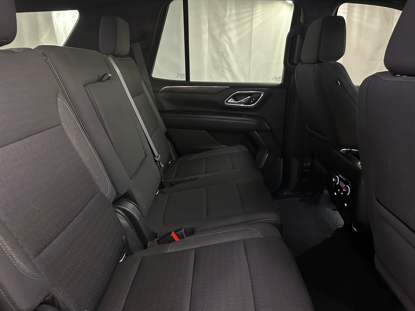 Thumbnail: 2021 Chevrolet Tahoe - 6