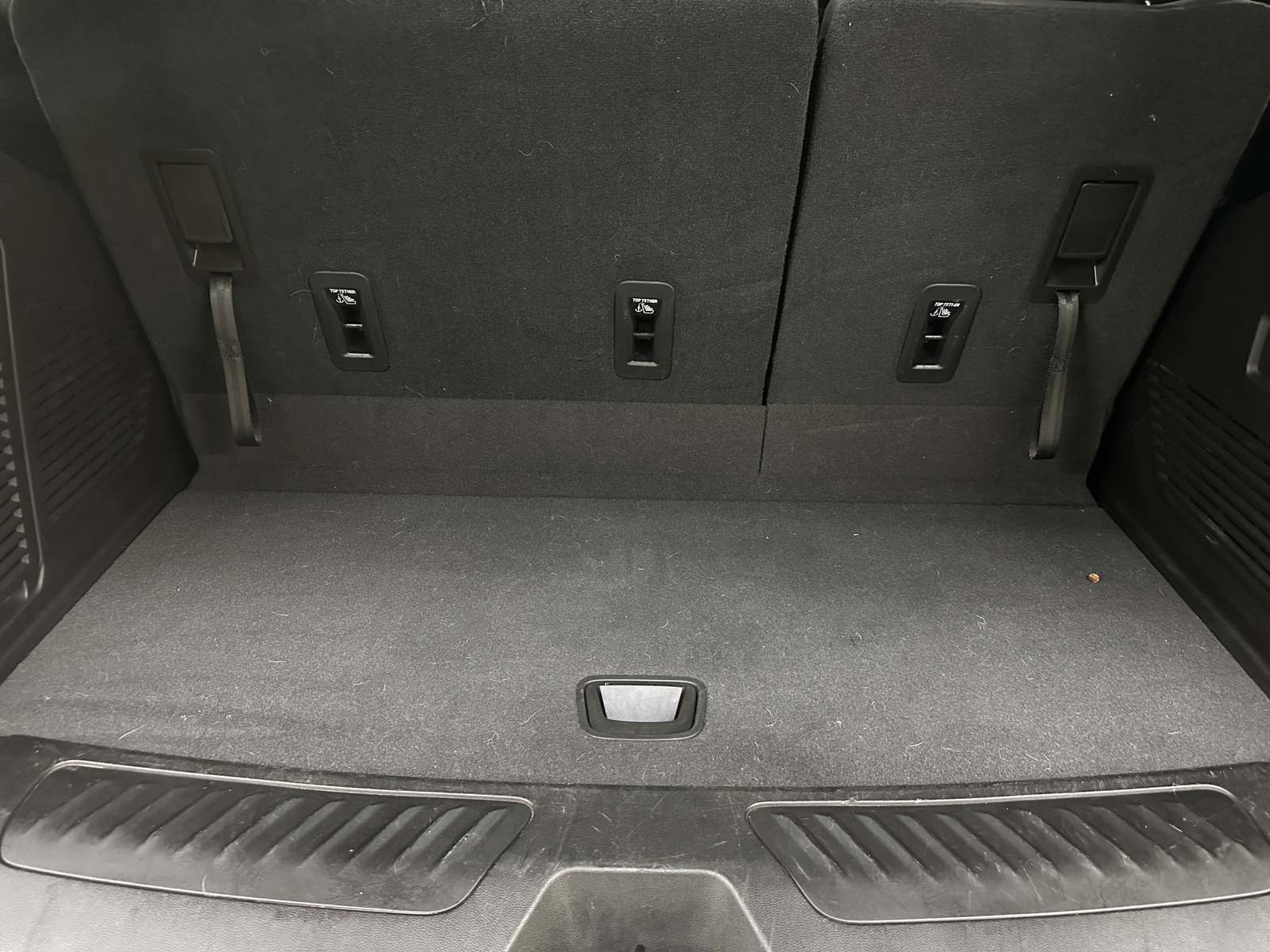 Thumbnail: 2021 Chevrolet Tahoe - 7