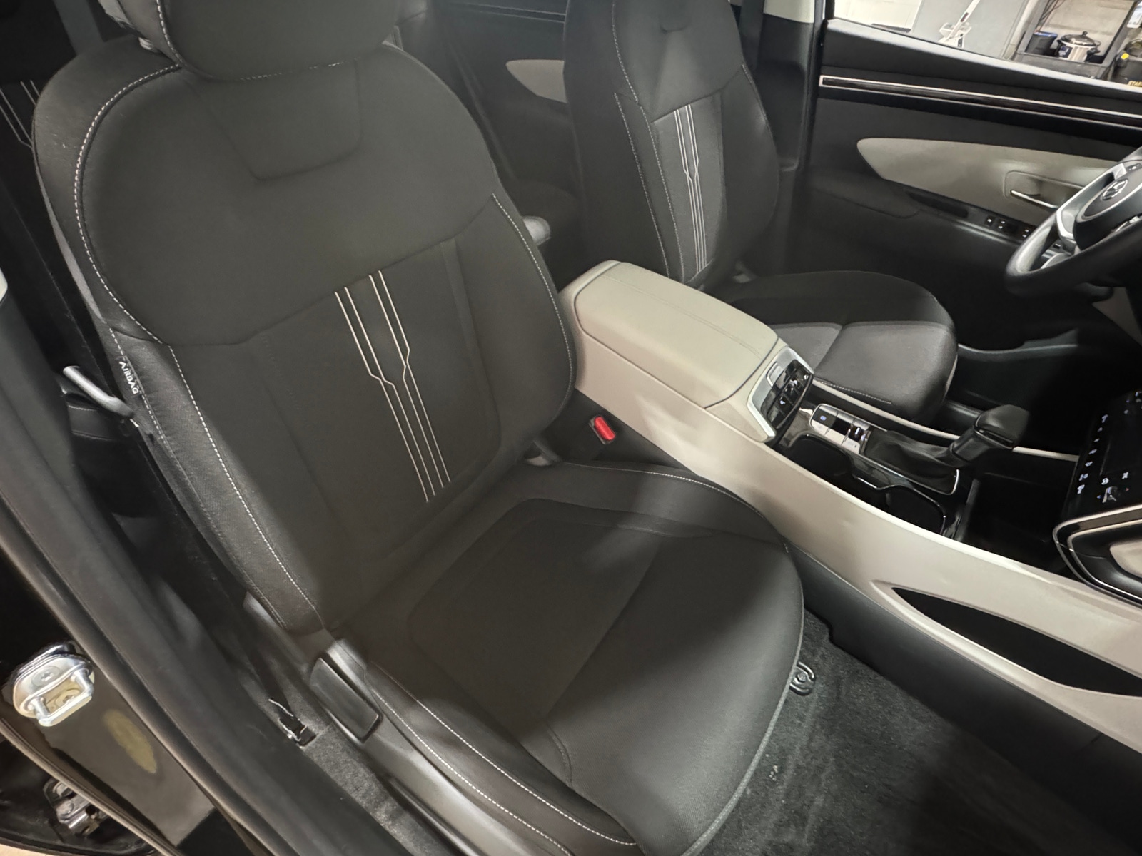 Thumbnail: 2024 Hyundai Tucson - 2