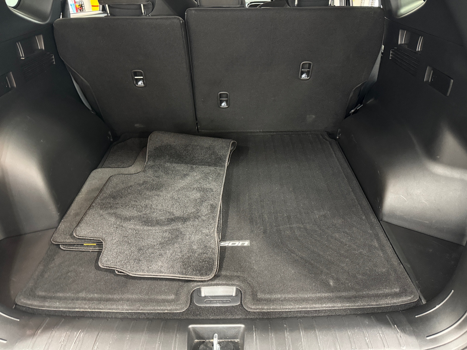 Thumbnail: 2024 Hyundai Tucson - 7