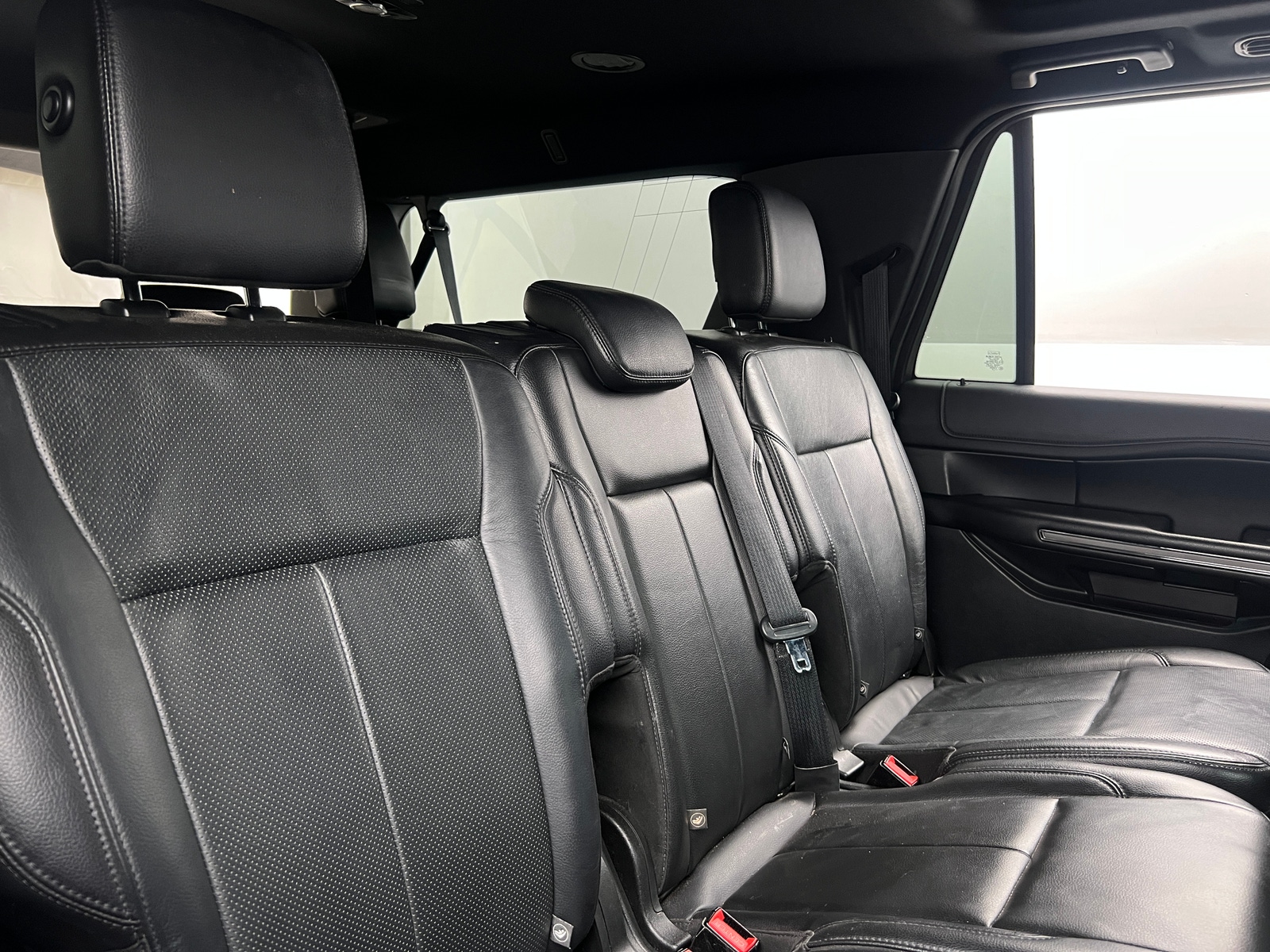 Thumbnail: 2018 Ford Expedition MAX - 6