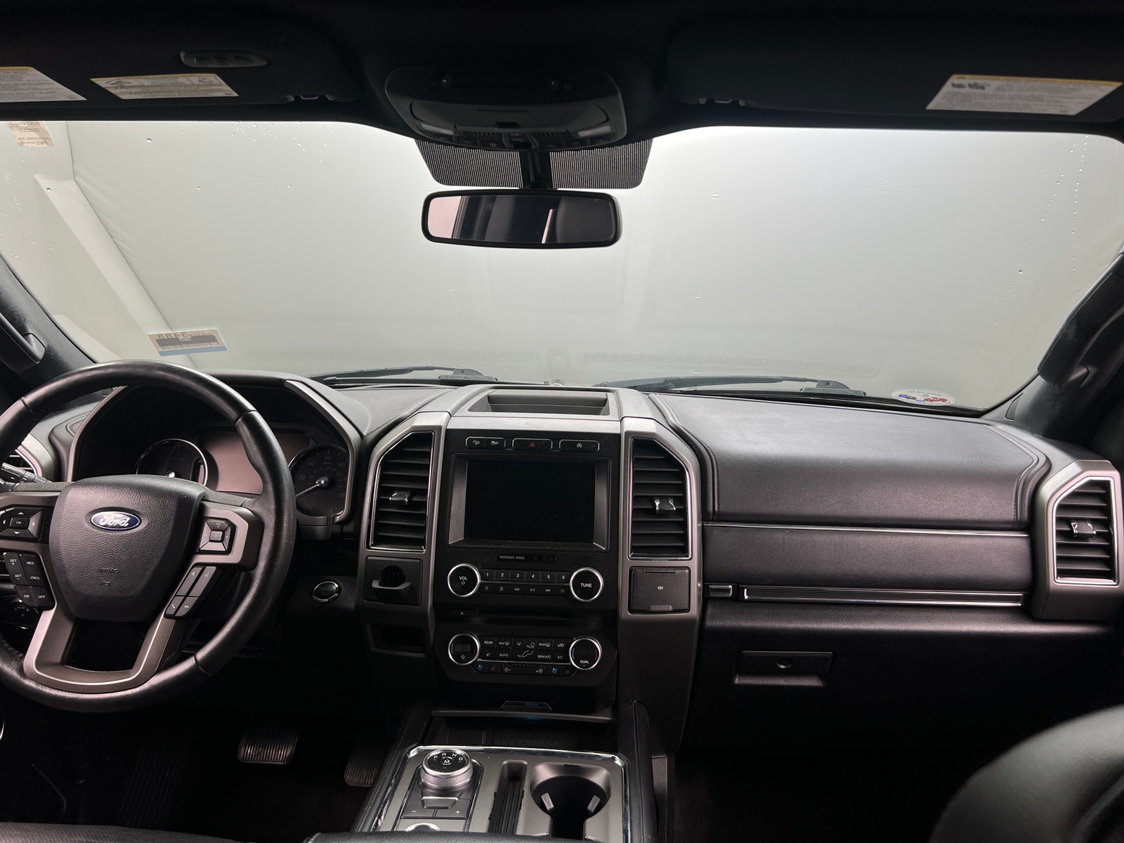 Thumbnail: 2018 Ford Expedition MAX - 3