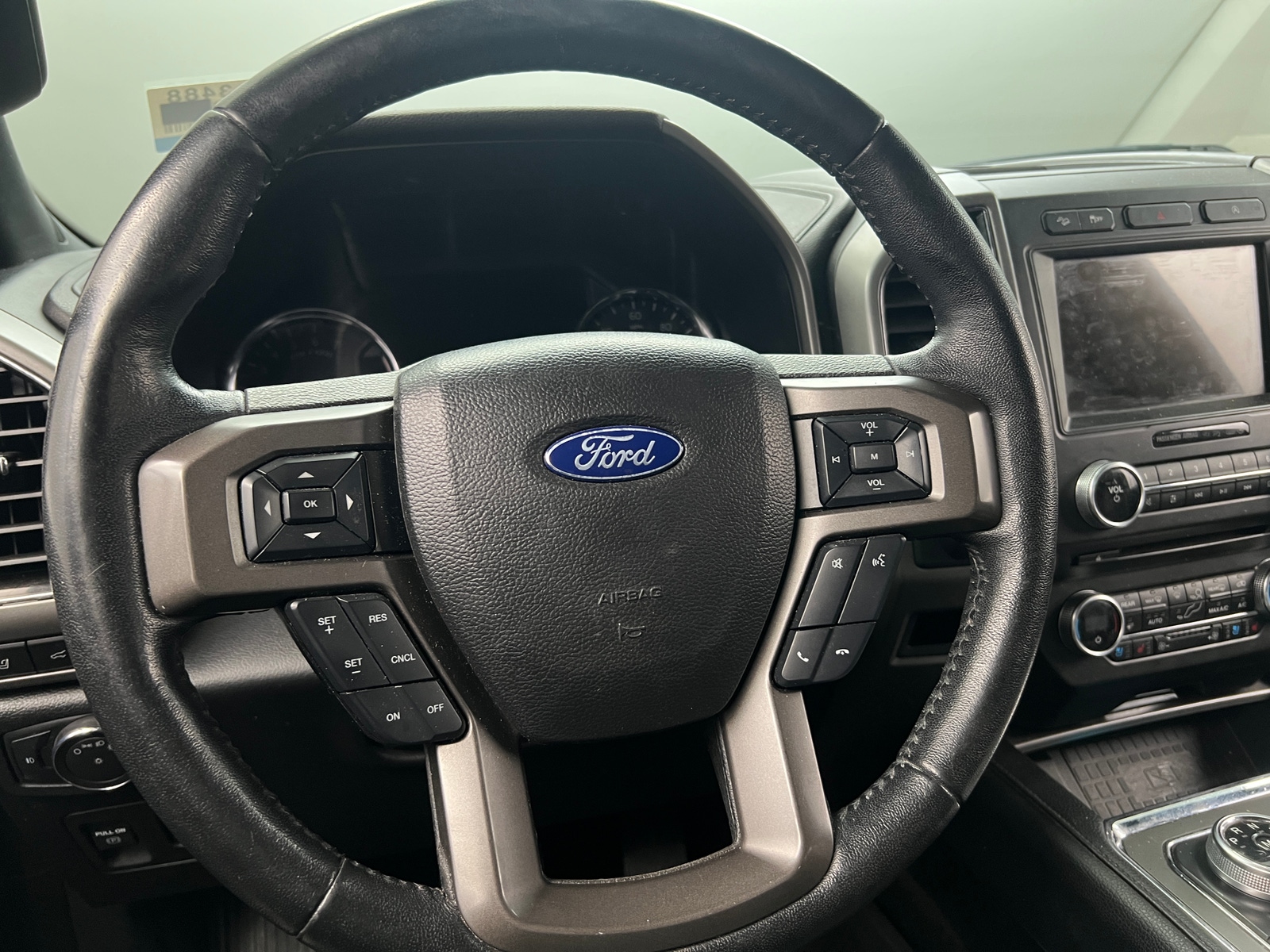 Thumbnail: 2018 Ford Expedition MAX - 5