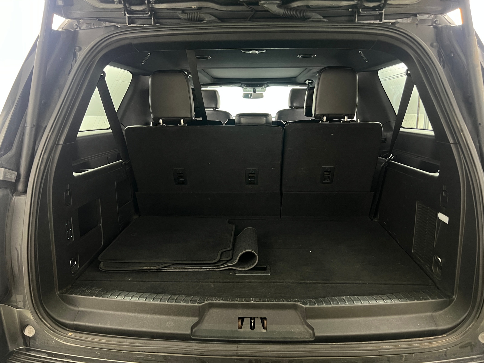 Thumbnail: 2018 Ford Expedition MAX - 7