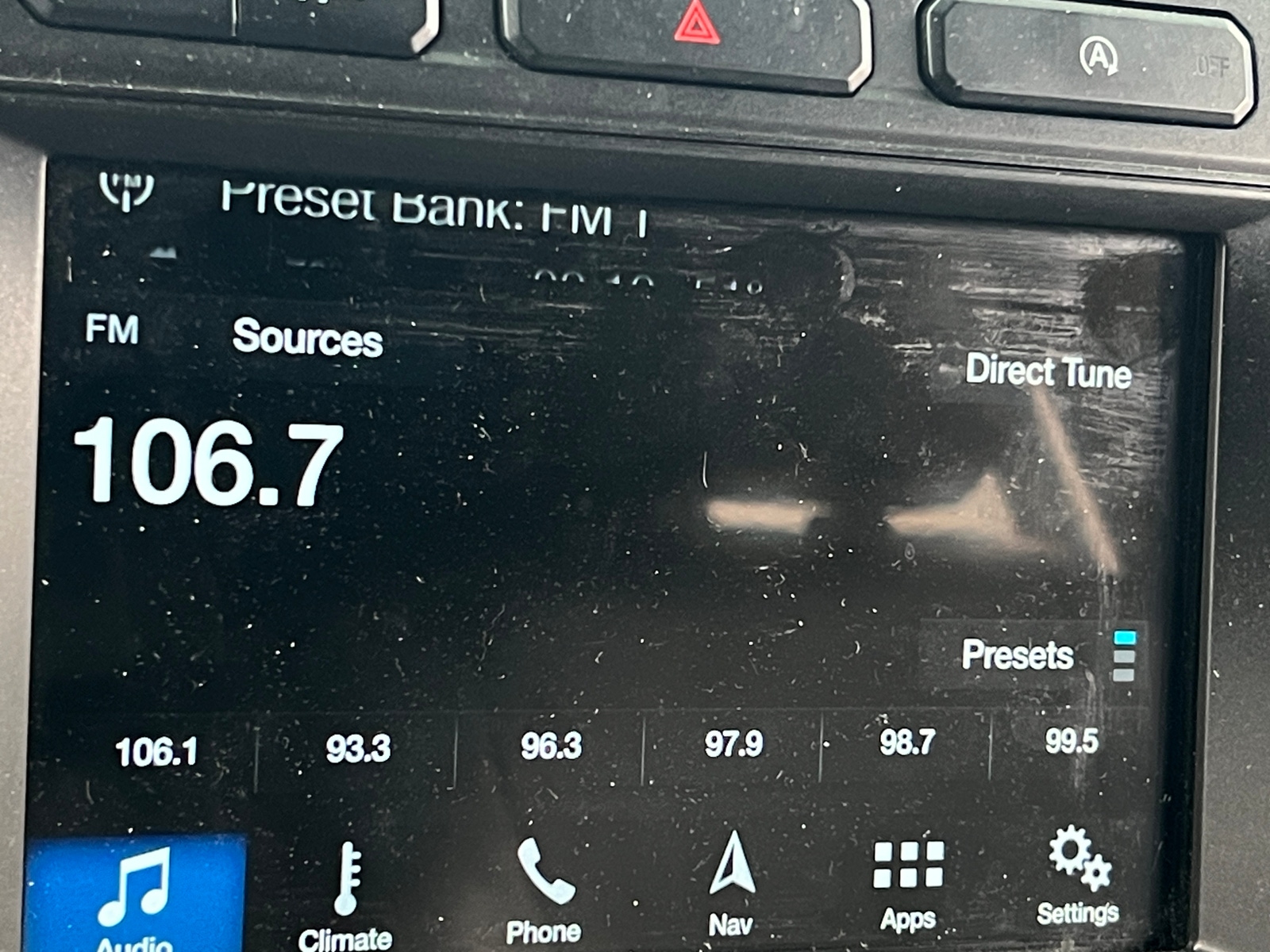 Thumbnail: 2018 Ford Expedition MAX - 4