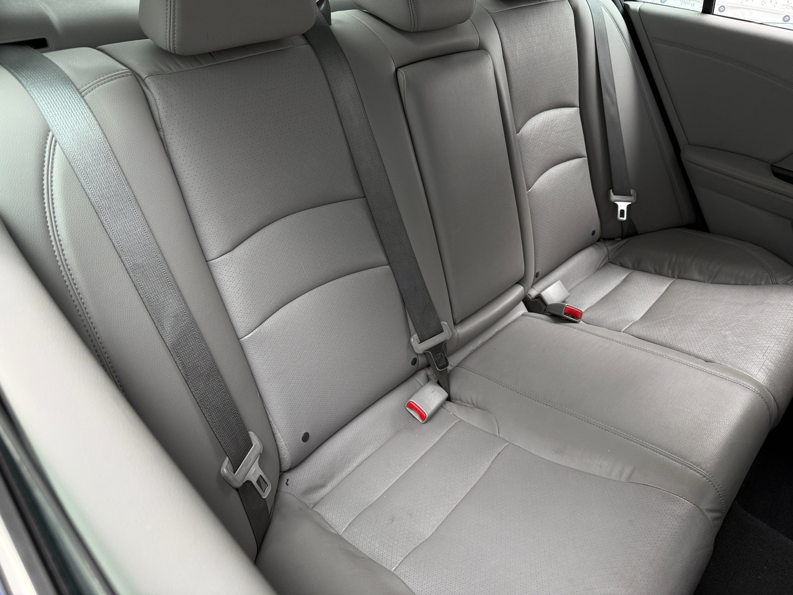 Thumbnail: 2015 Honda Accord - 5