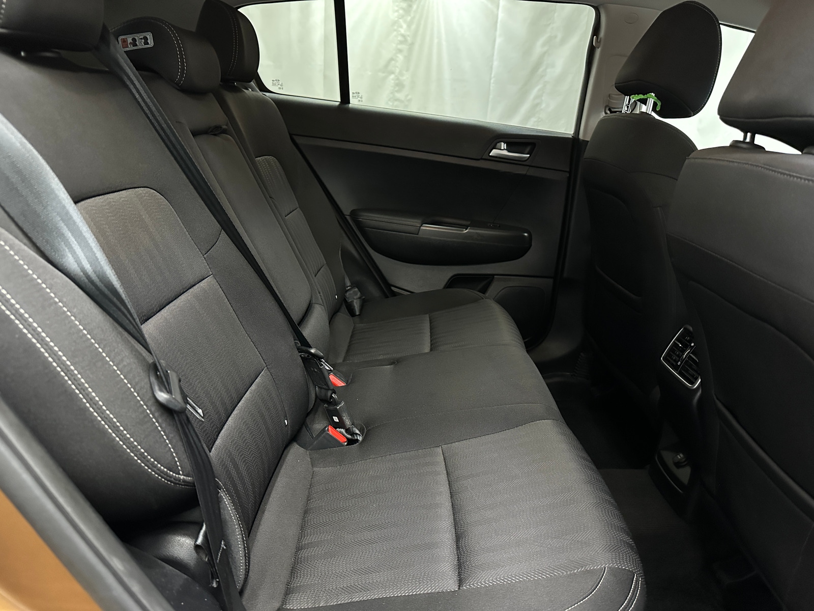 Thumbnail: 2017 Kia Sportage - 6