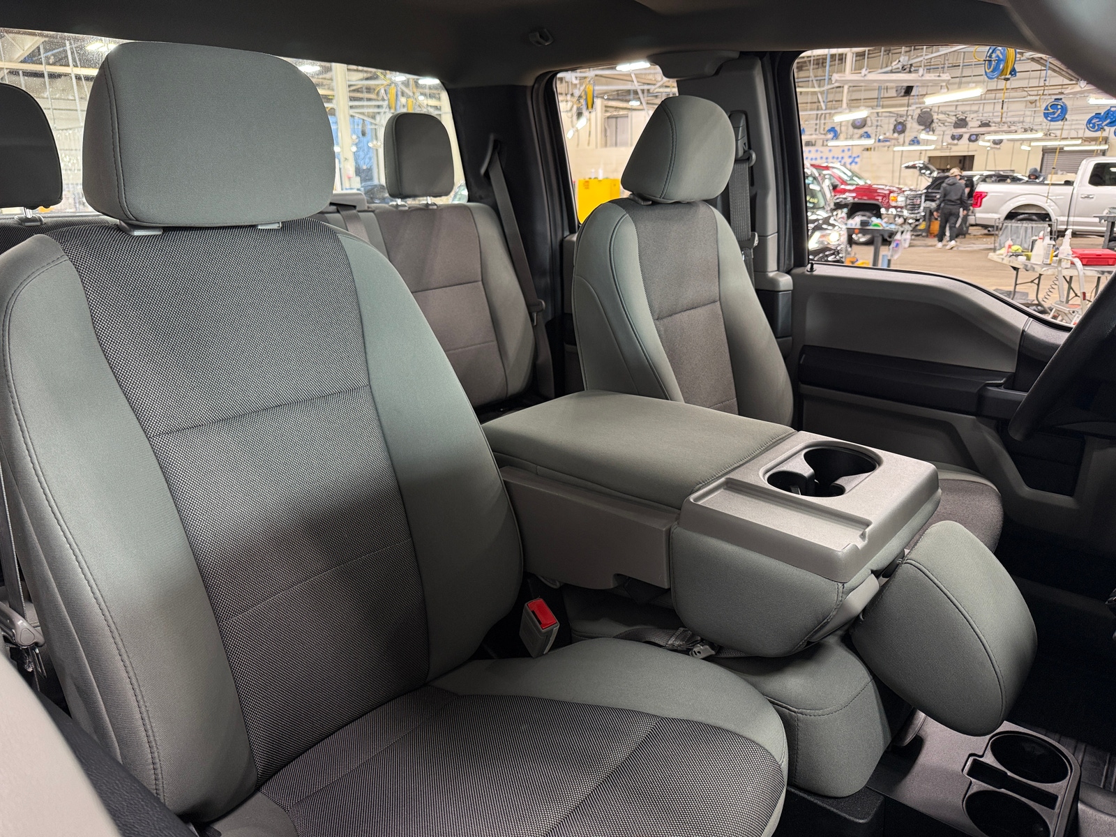 Thumbnail: 2019 Ford Econoline - 2