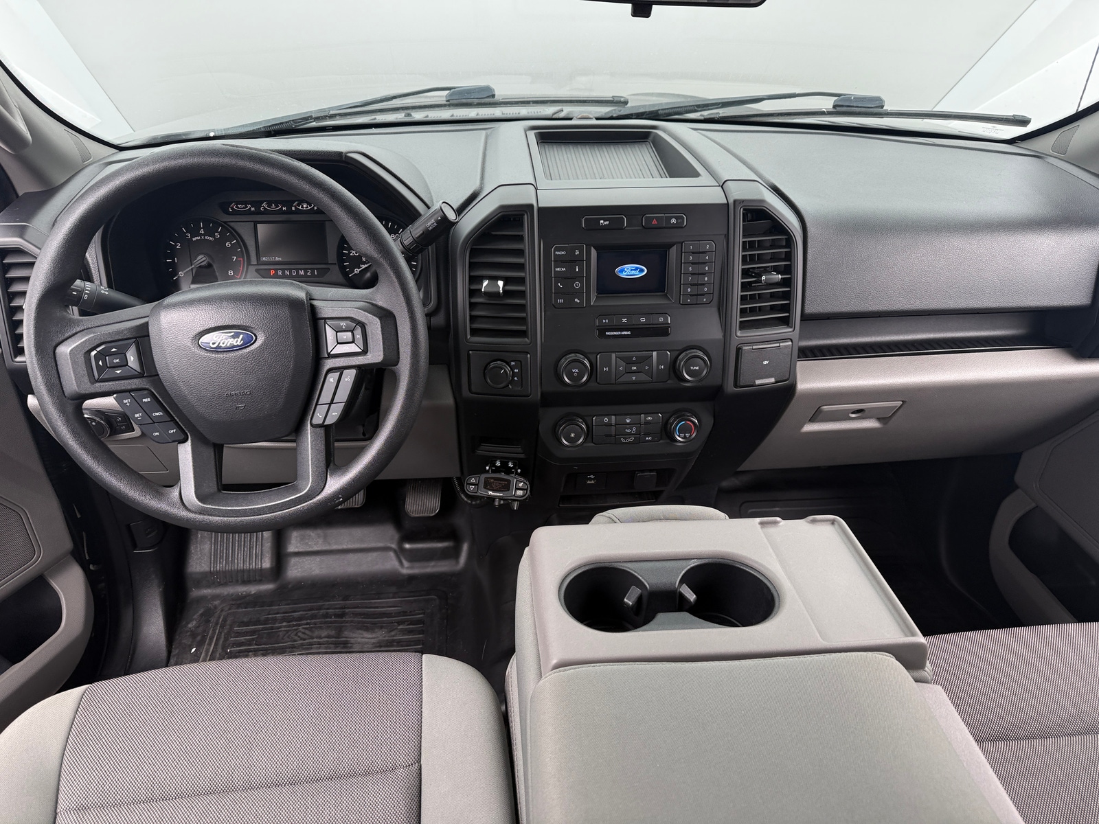 Thumbnail: 2019 Ford Econoline - 3