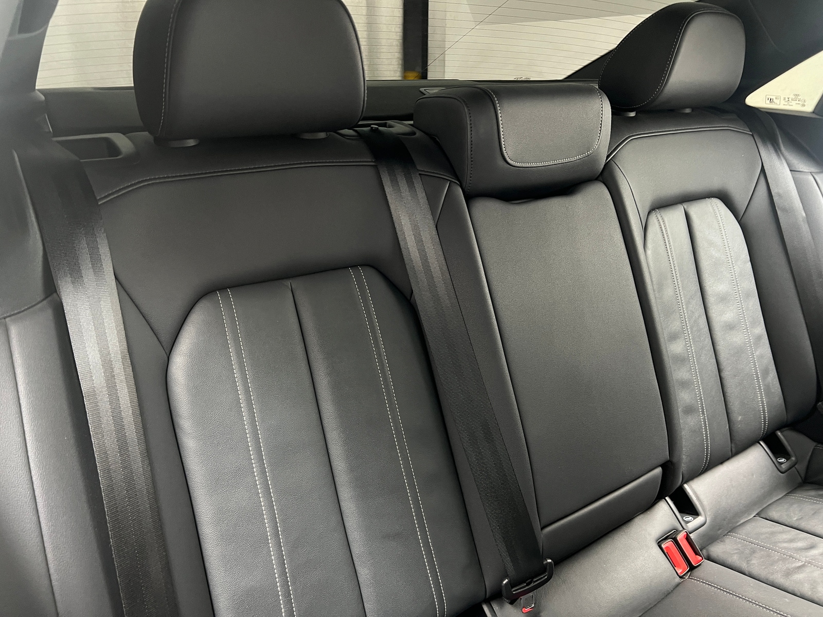 Thumbnail: 2023 Audi A3 - 5