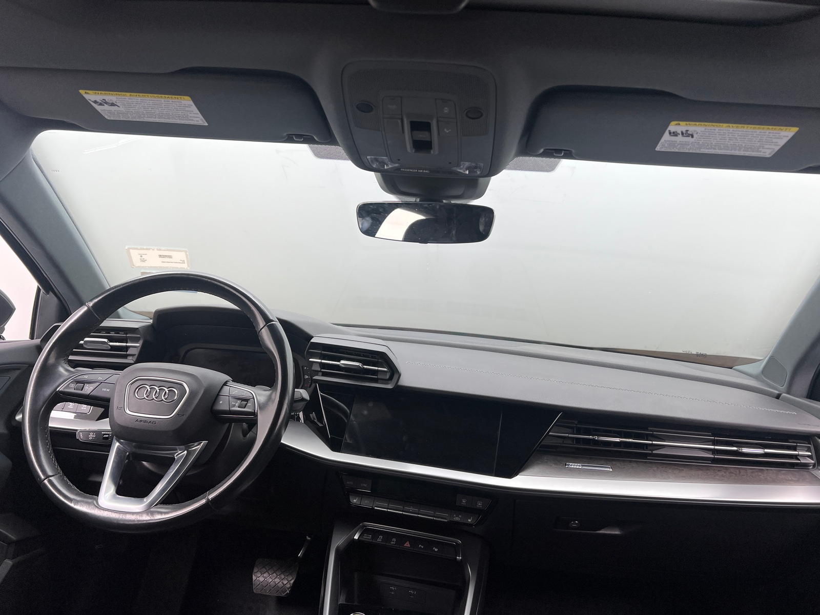 Thumbnail: 2023 Audi A3 - 2