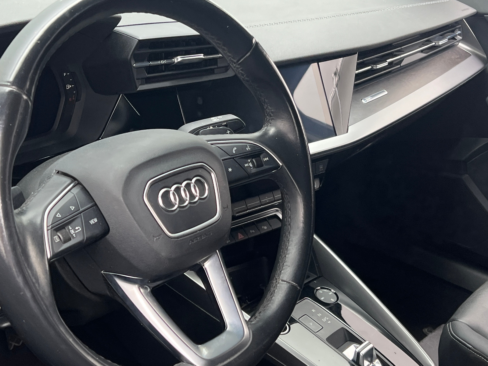 Thumbnail: 2023 Audi A3 - 4