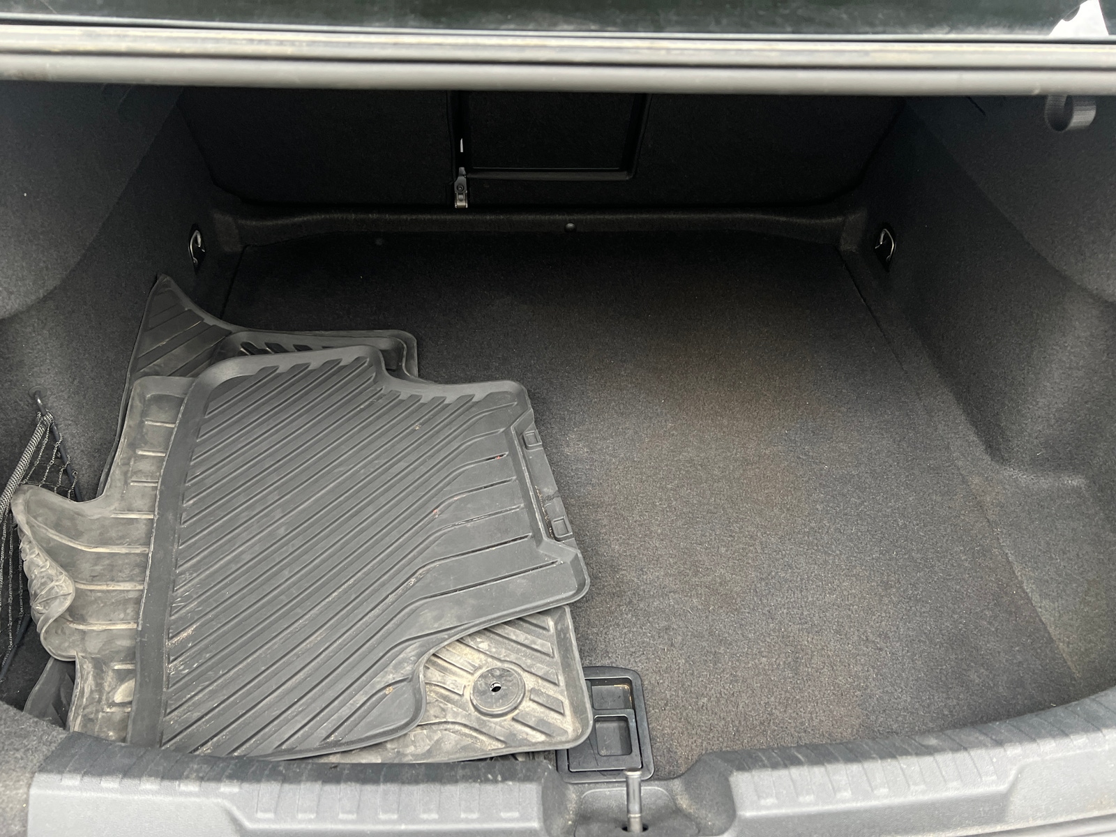 Thumbnail: 2023 Audi A3 - 6