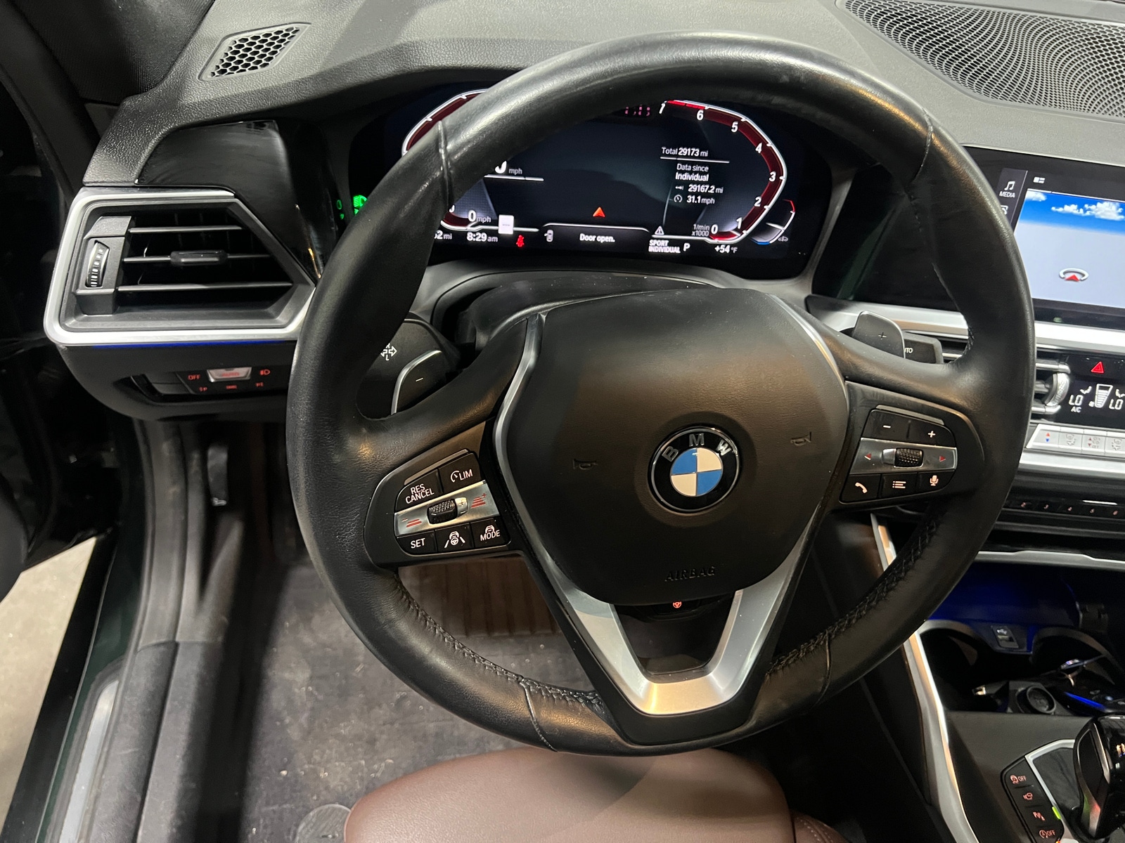 Thumbnail: 2023 BMW 4 Series - 4