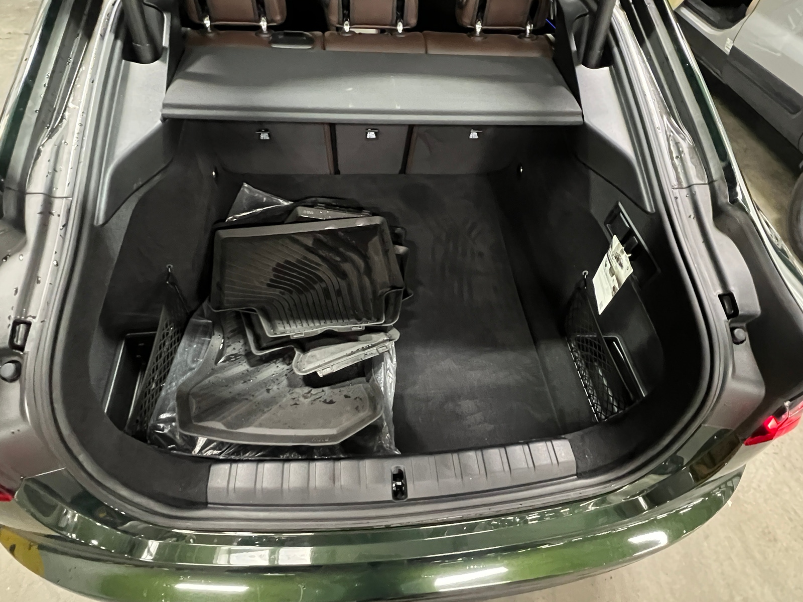 Thumbnail: 2023 BMW 4 Series - 6