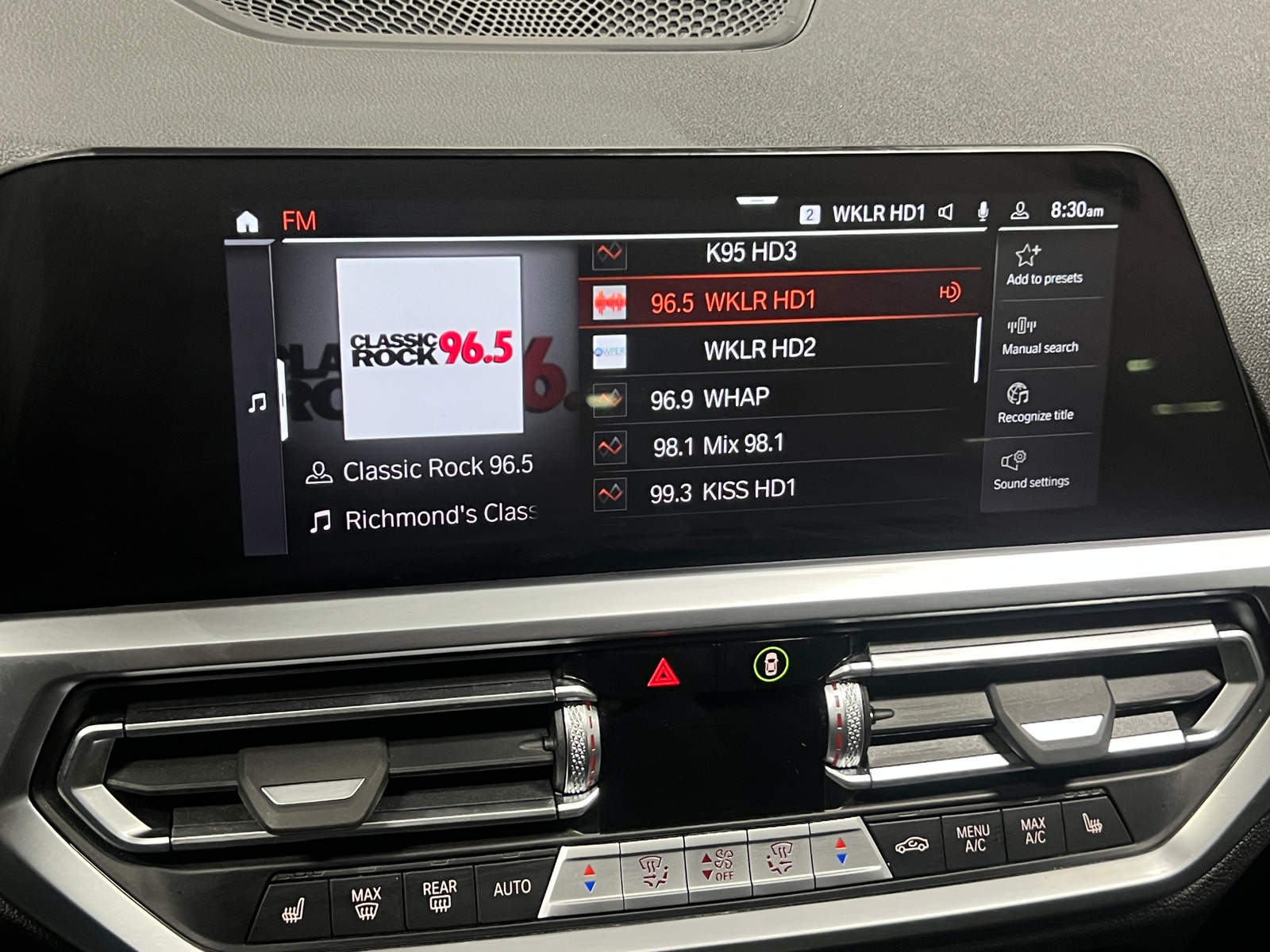 Thumbnail: 2023 BMW 4 Series - 3