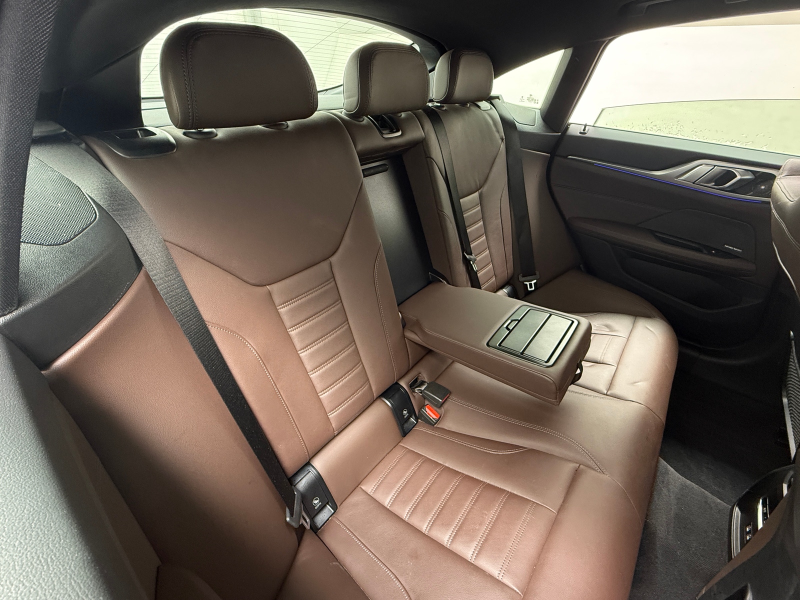 Thumbnail: 2023 BMW 4 Series - 5