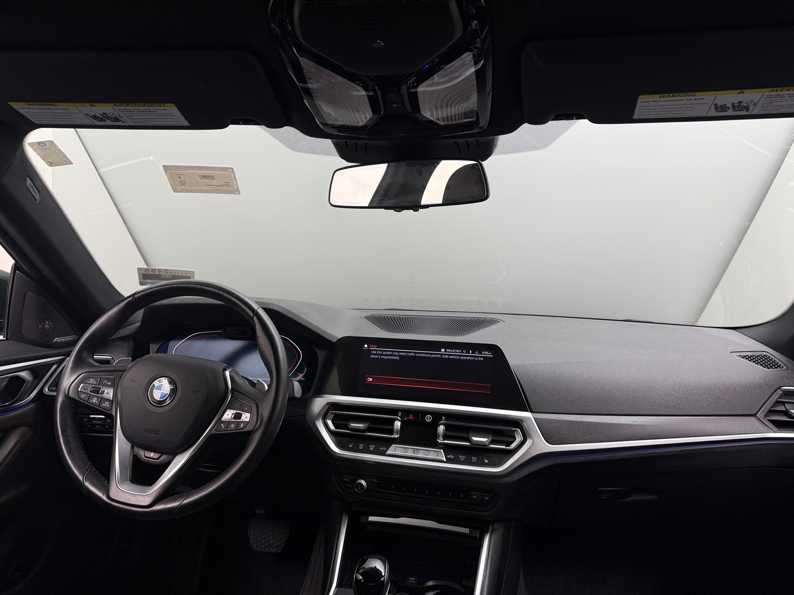 Thumbnail: 2023 BMW 4 Series - 2