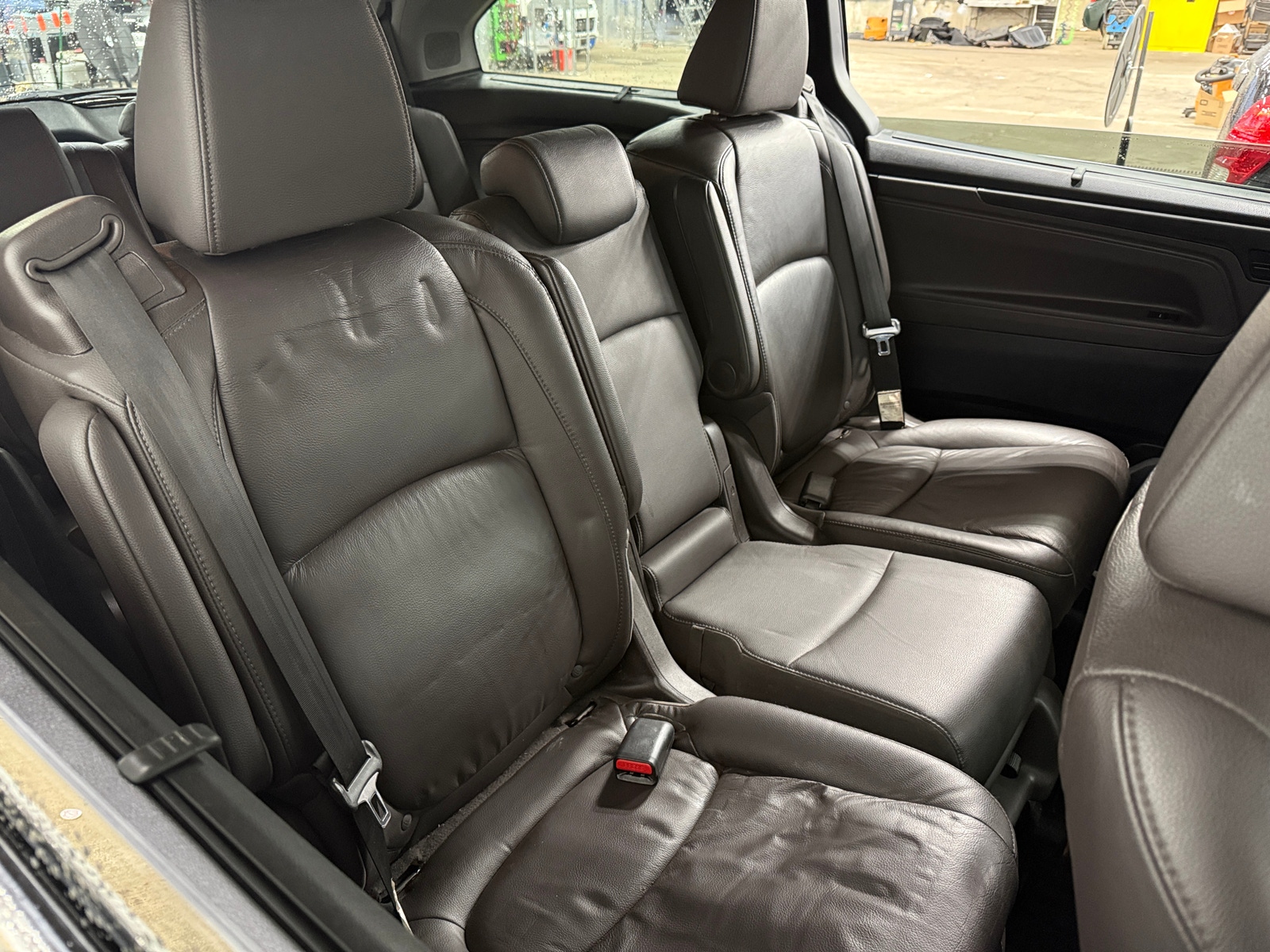 Thumbnail: 2019 Honda Odyssey - 5