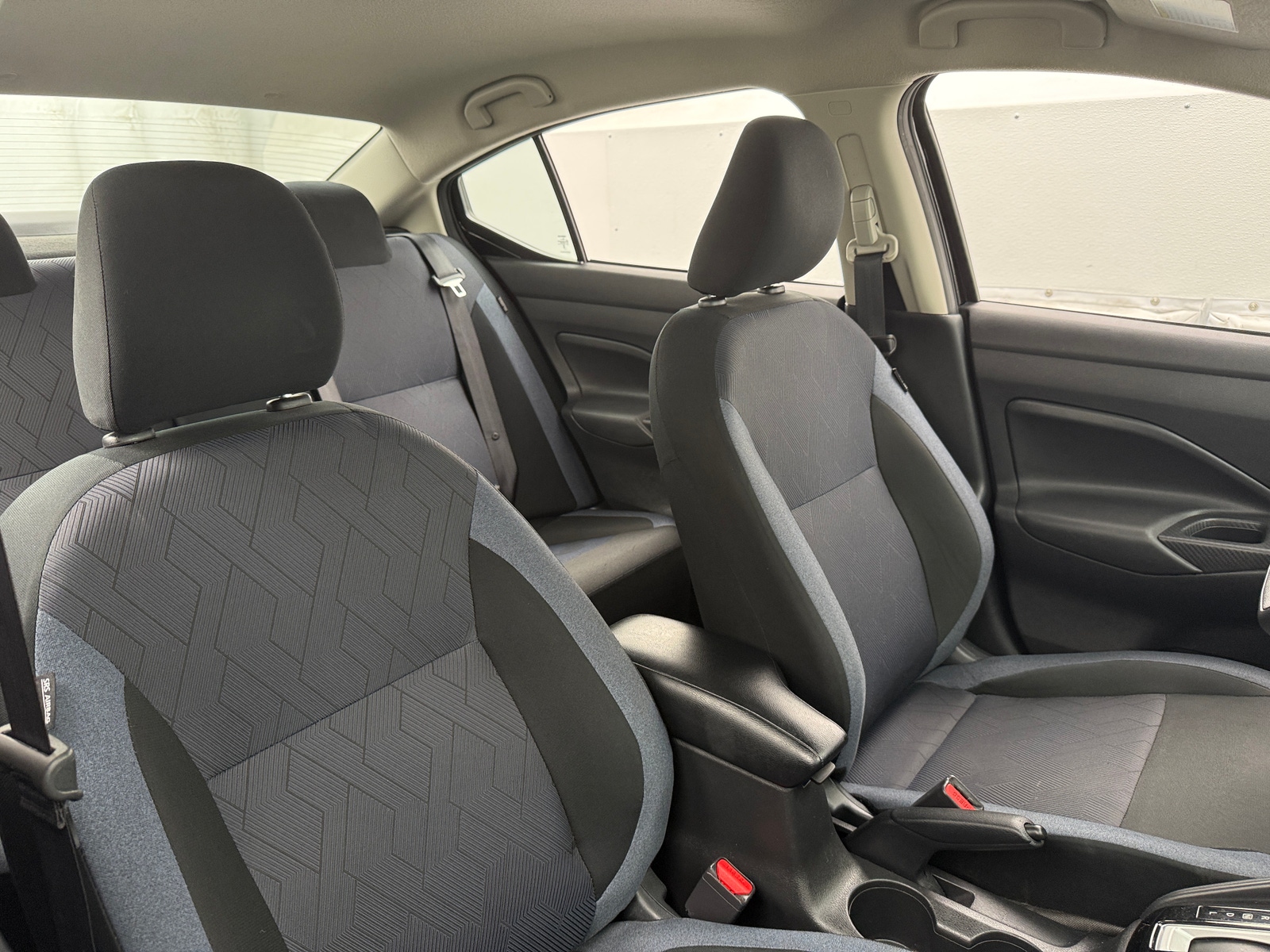 Thumbnail: 2024 Nissan Versa - 2