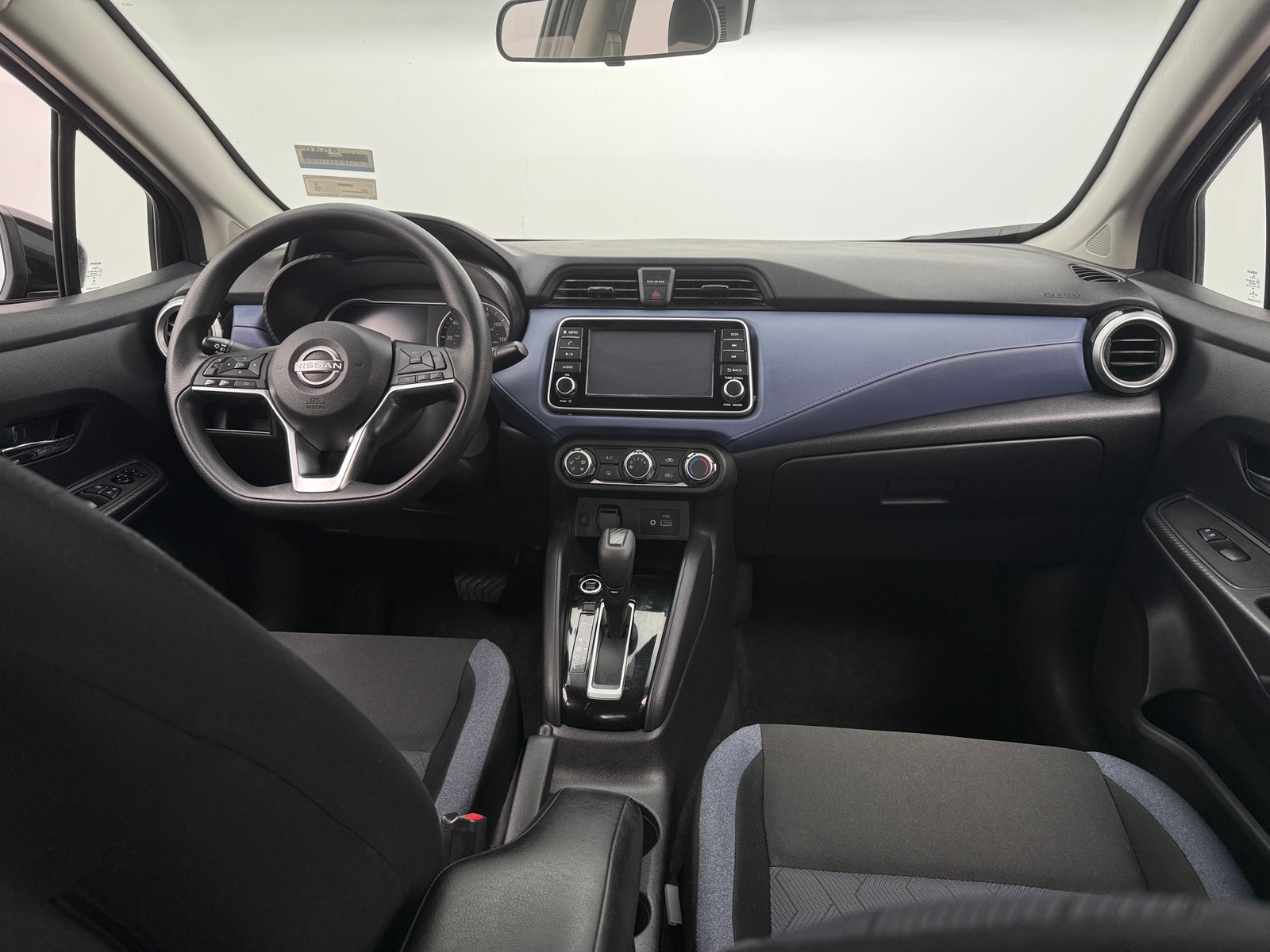 Thumbnail: 2024 Nissan Versa - 3