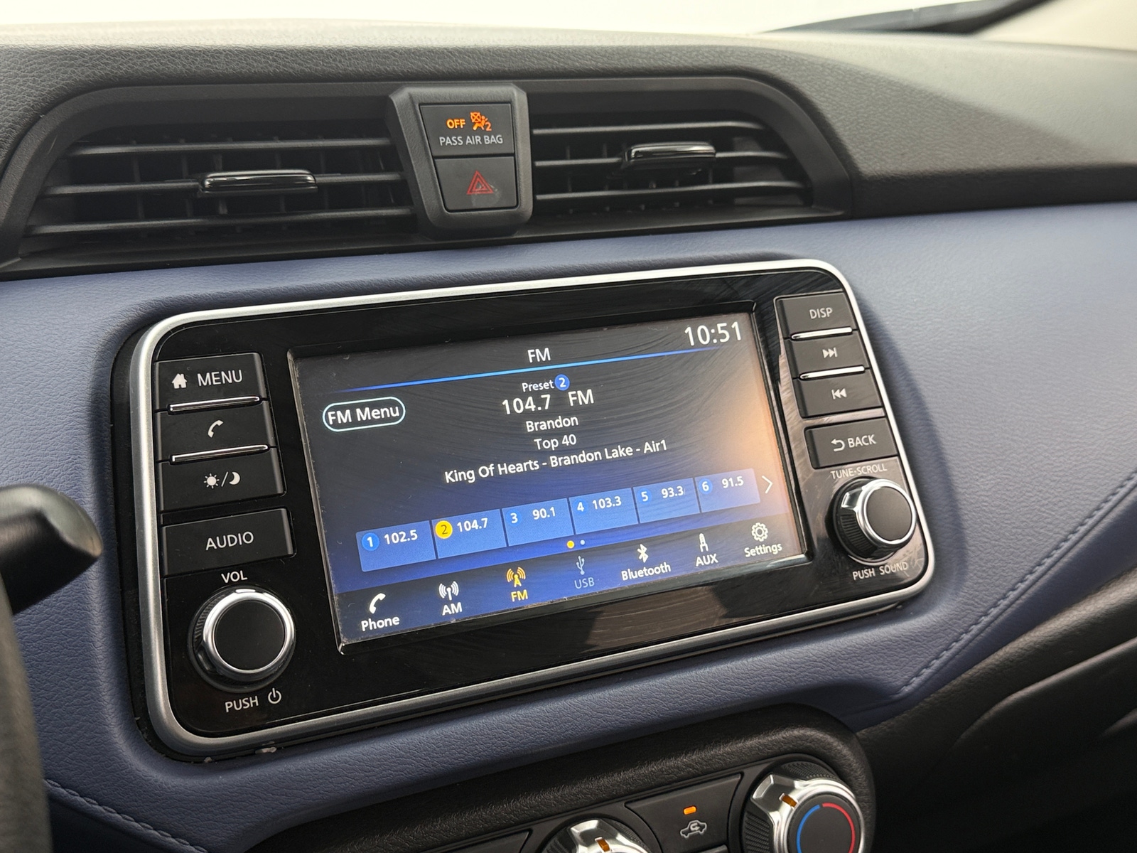 Thumbnail: 2024 Nissan Versa - 4