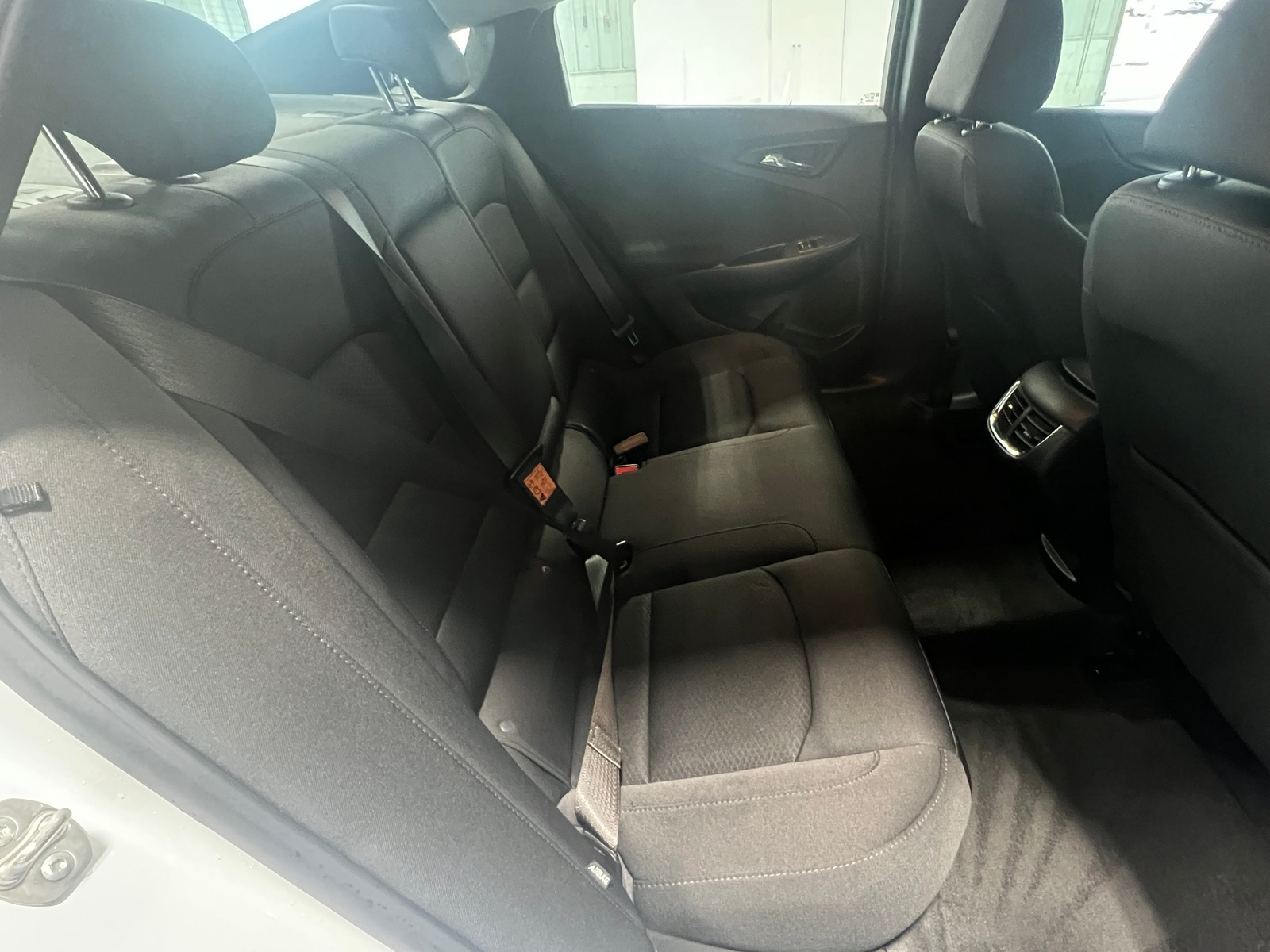 Thumbnail: 2024 Chevrolet Malibu - 6