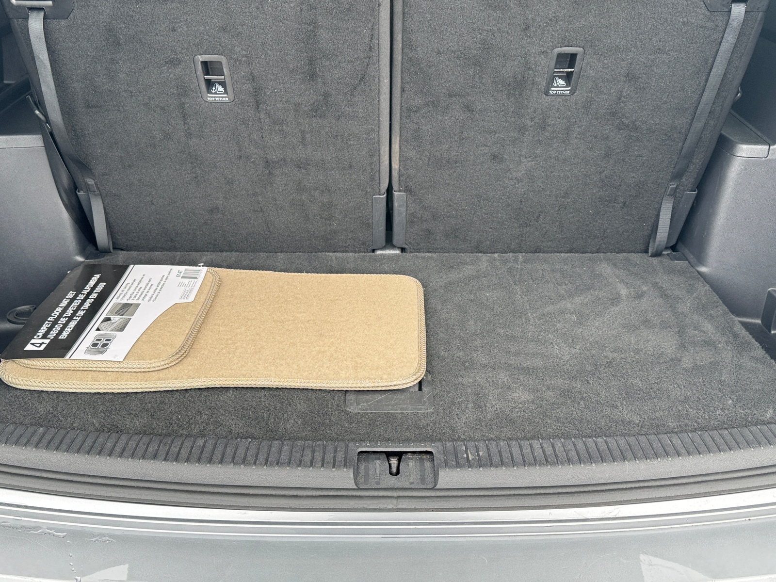 Thumbnail: 2025 Volkswagen Atlas - 6