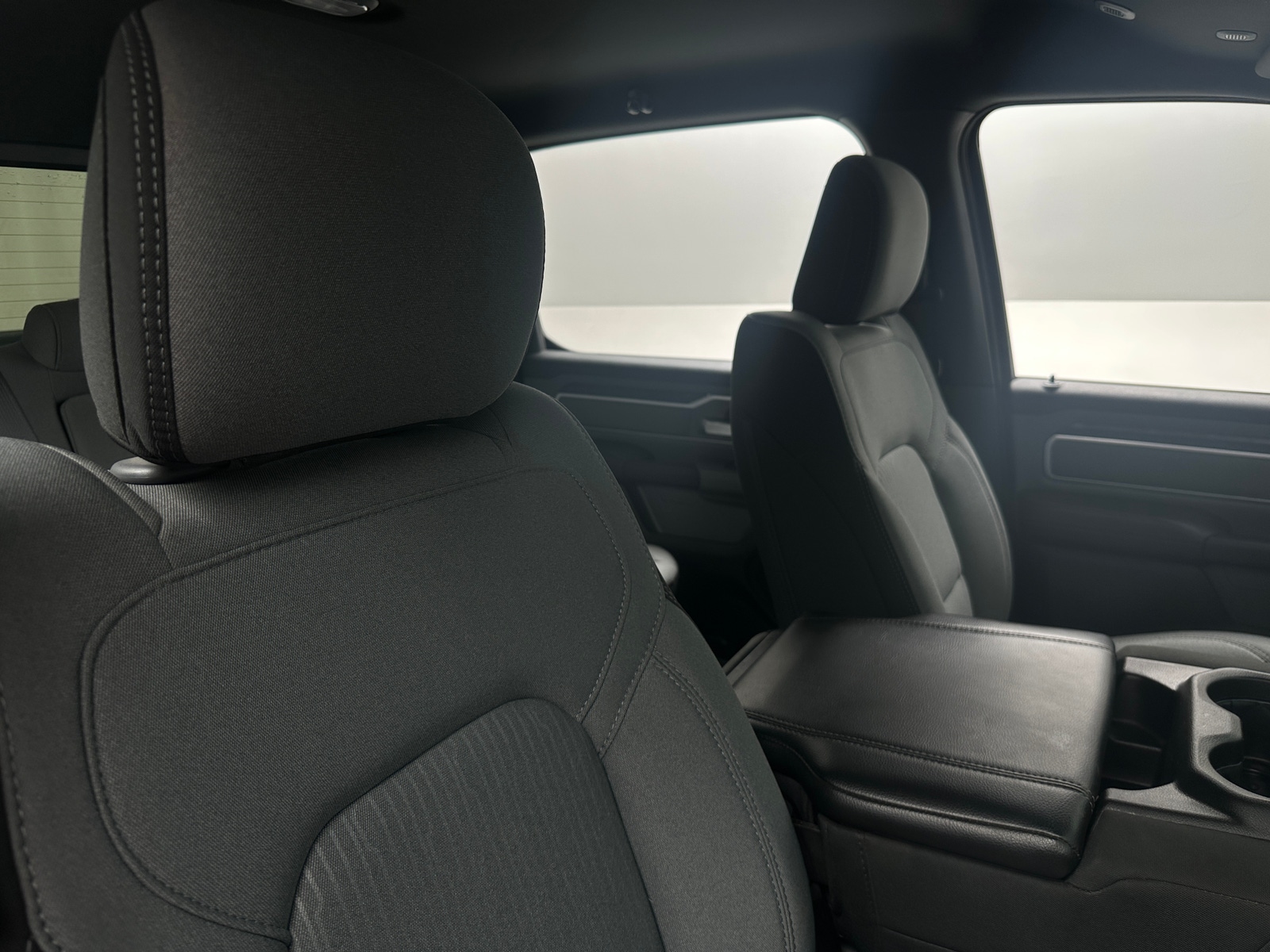 Thumbnail: 2022 RAM 1500 - 2