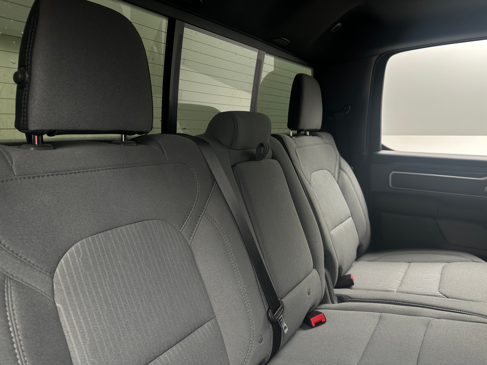 Thumbnail: 2022 RAM 1500 - 6