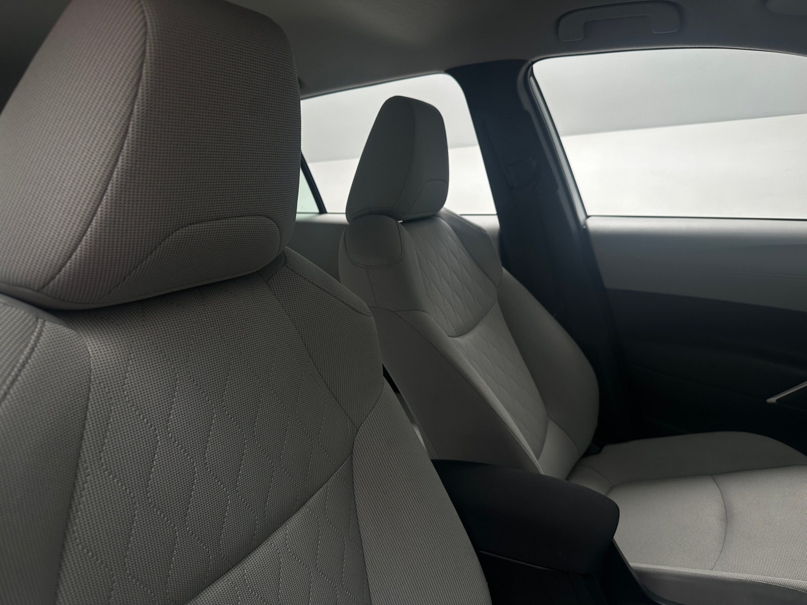 Thumbnail: 2024 Toyota Corolla Cross - 2