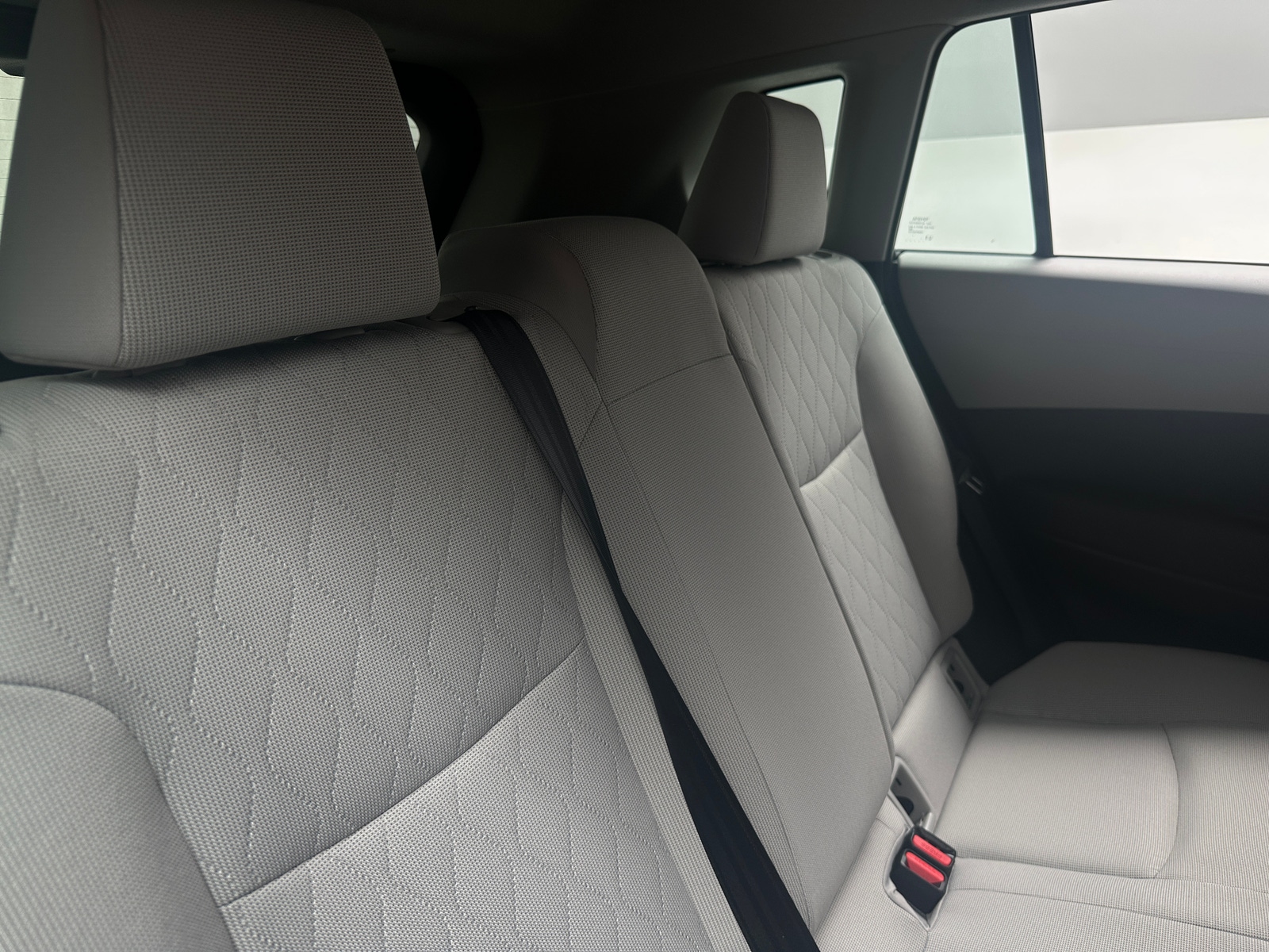 Thumbnail: 2024 Toyota Corolla Cross - 6