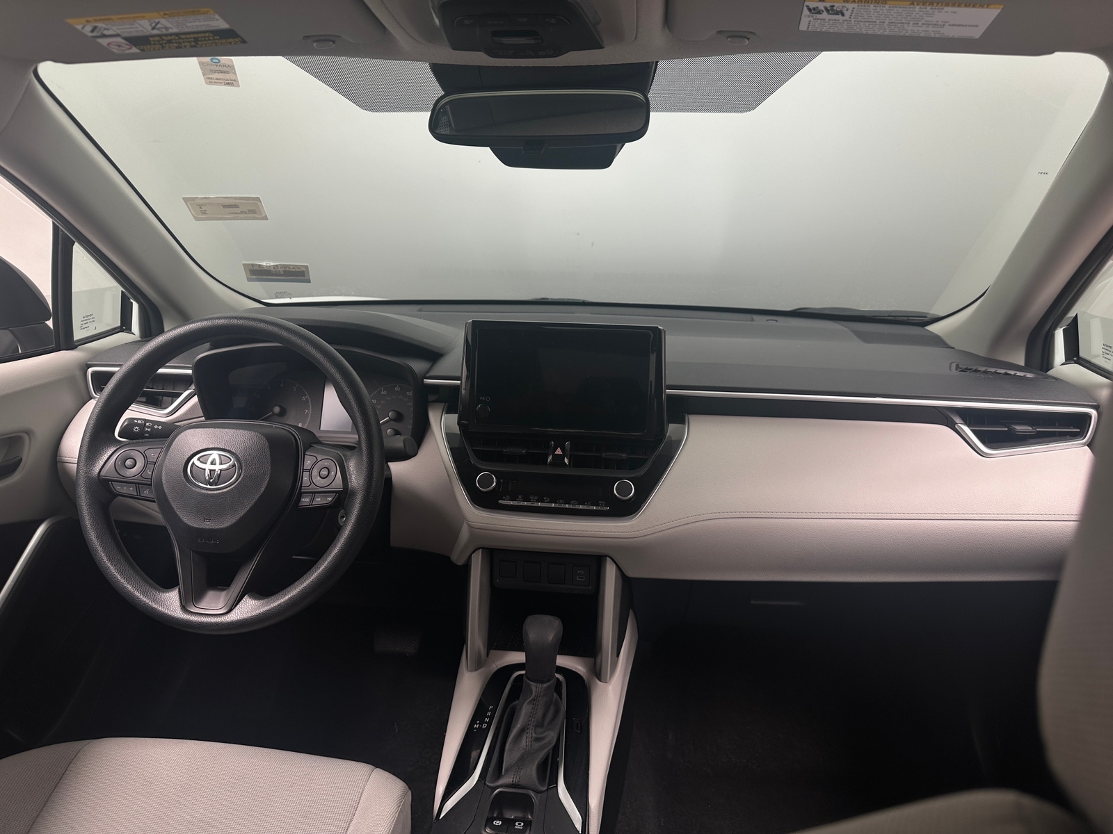 Thumbnail: 2024 Toyota Corolla Cross - 3